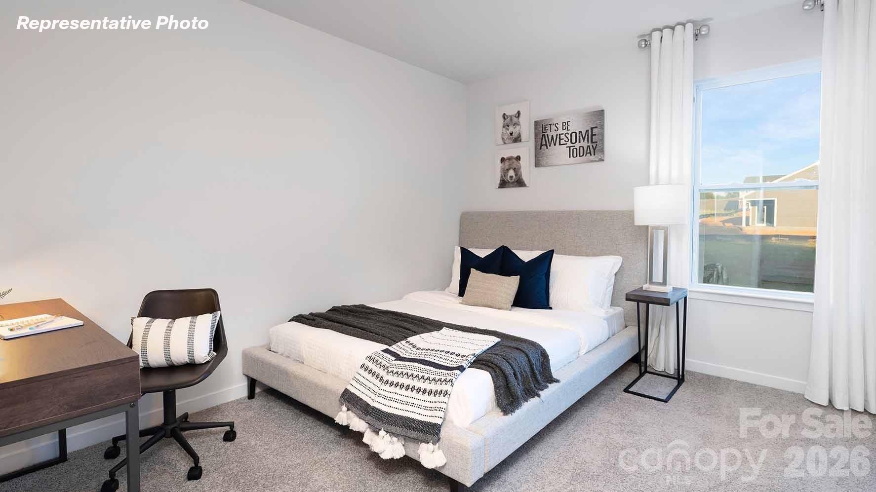 510 Brinkley Drive — Kings Mountain