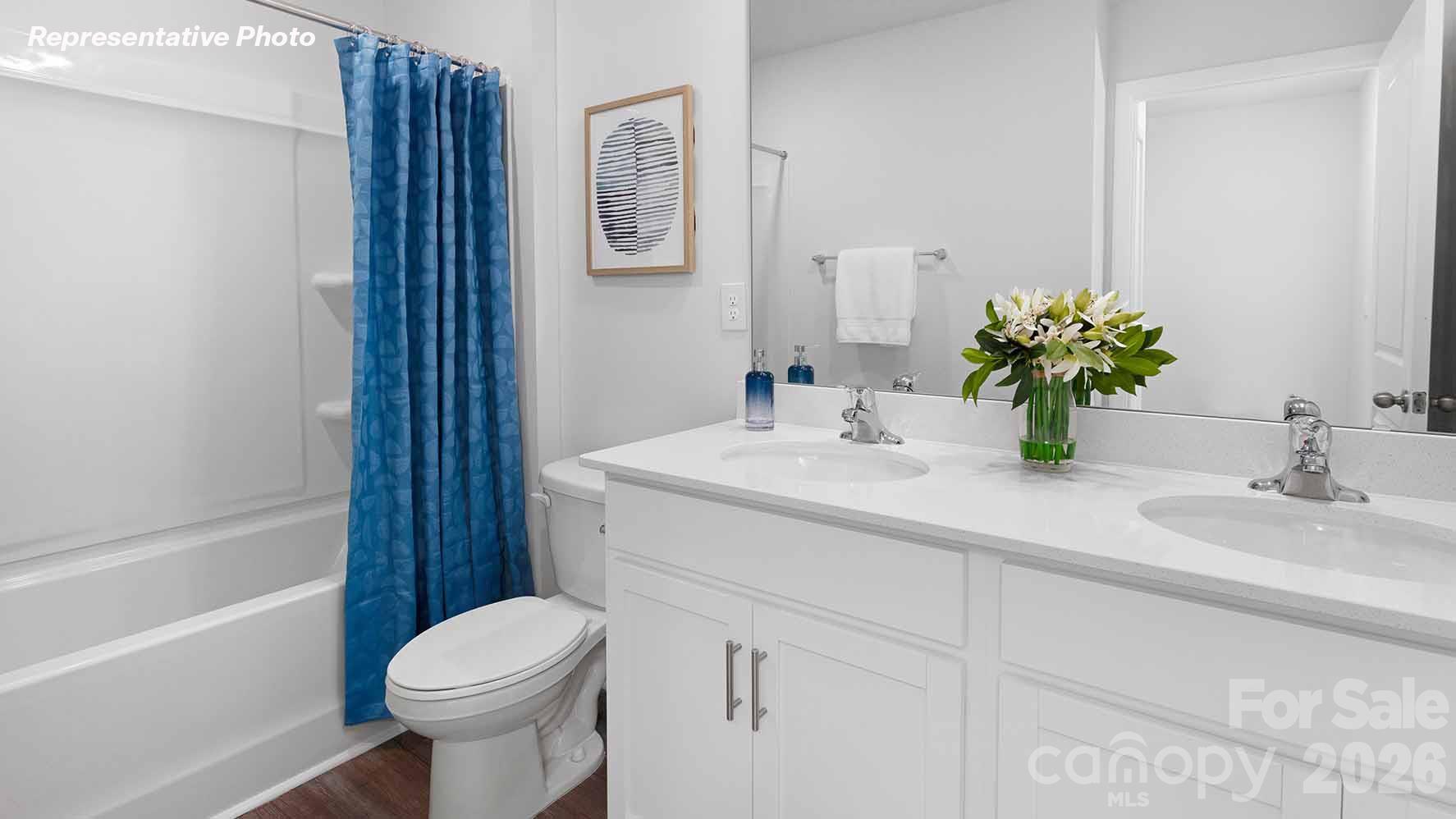 510 Brinkley Drive — Kings Mountain