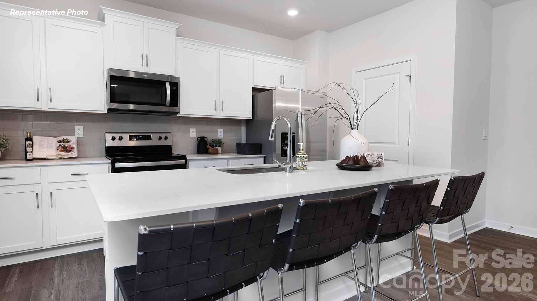 510 Brinkley Drive — Kings Mountain
