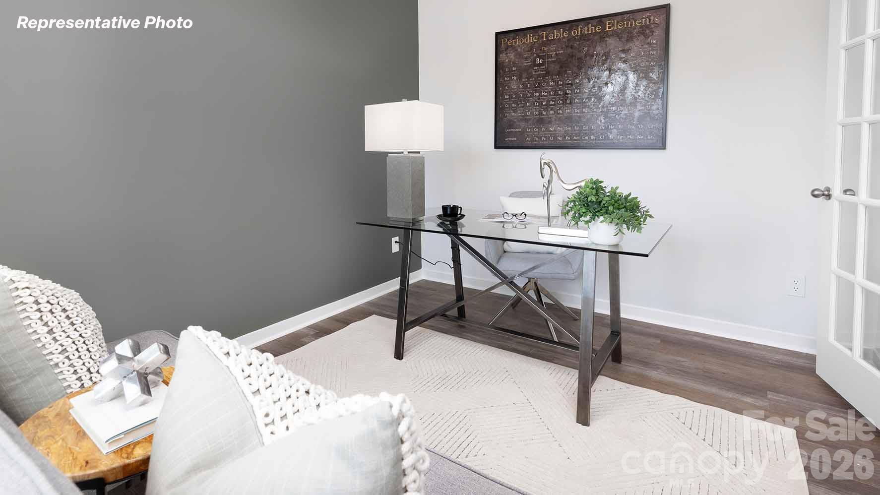 510 Brinkley Drive — Kings Mountain