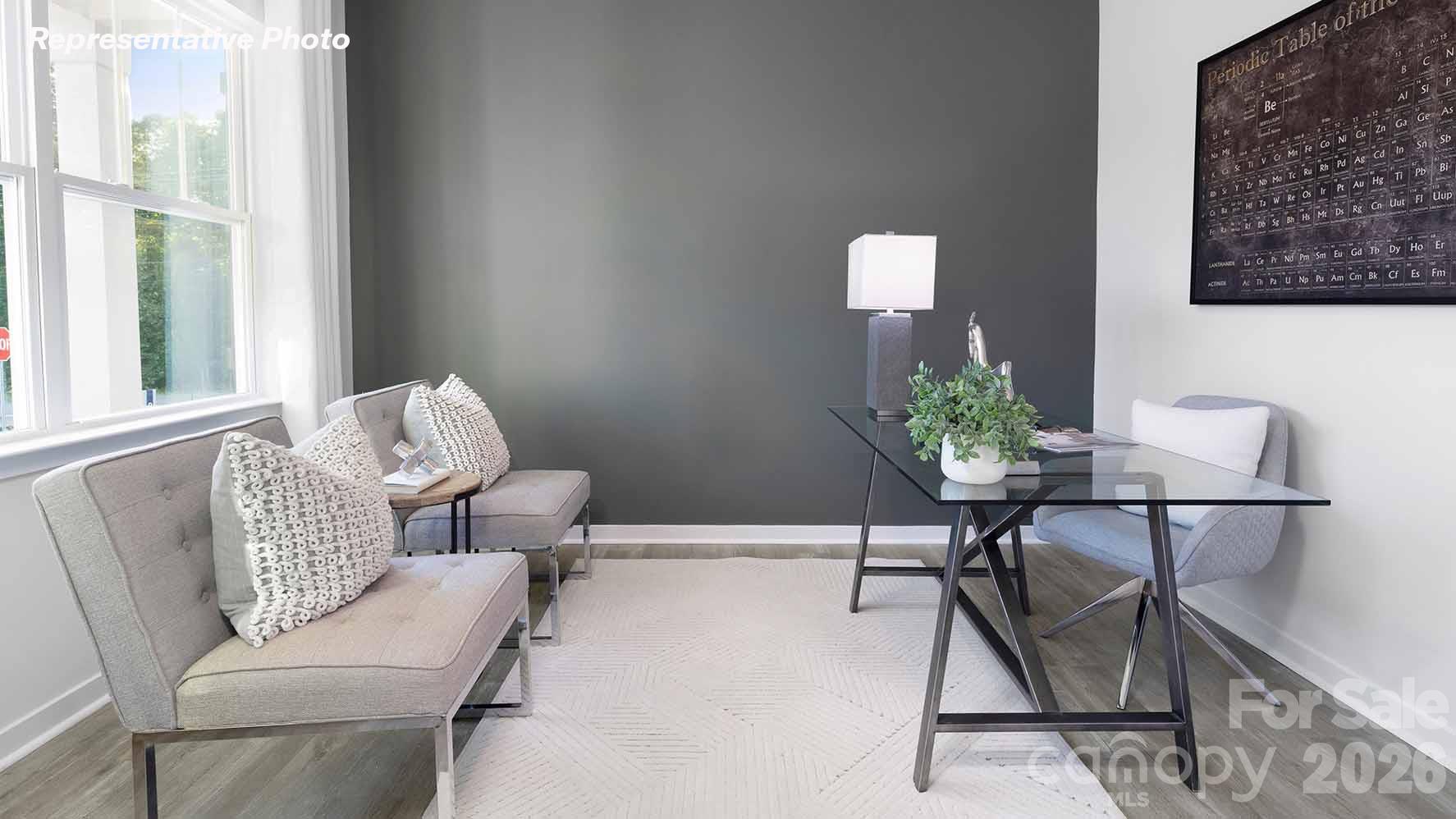 510 Brinkley Drive — Kings Mountain