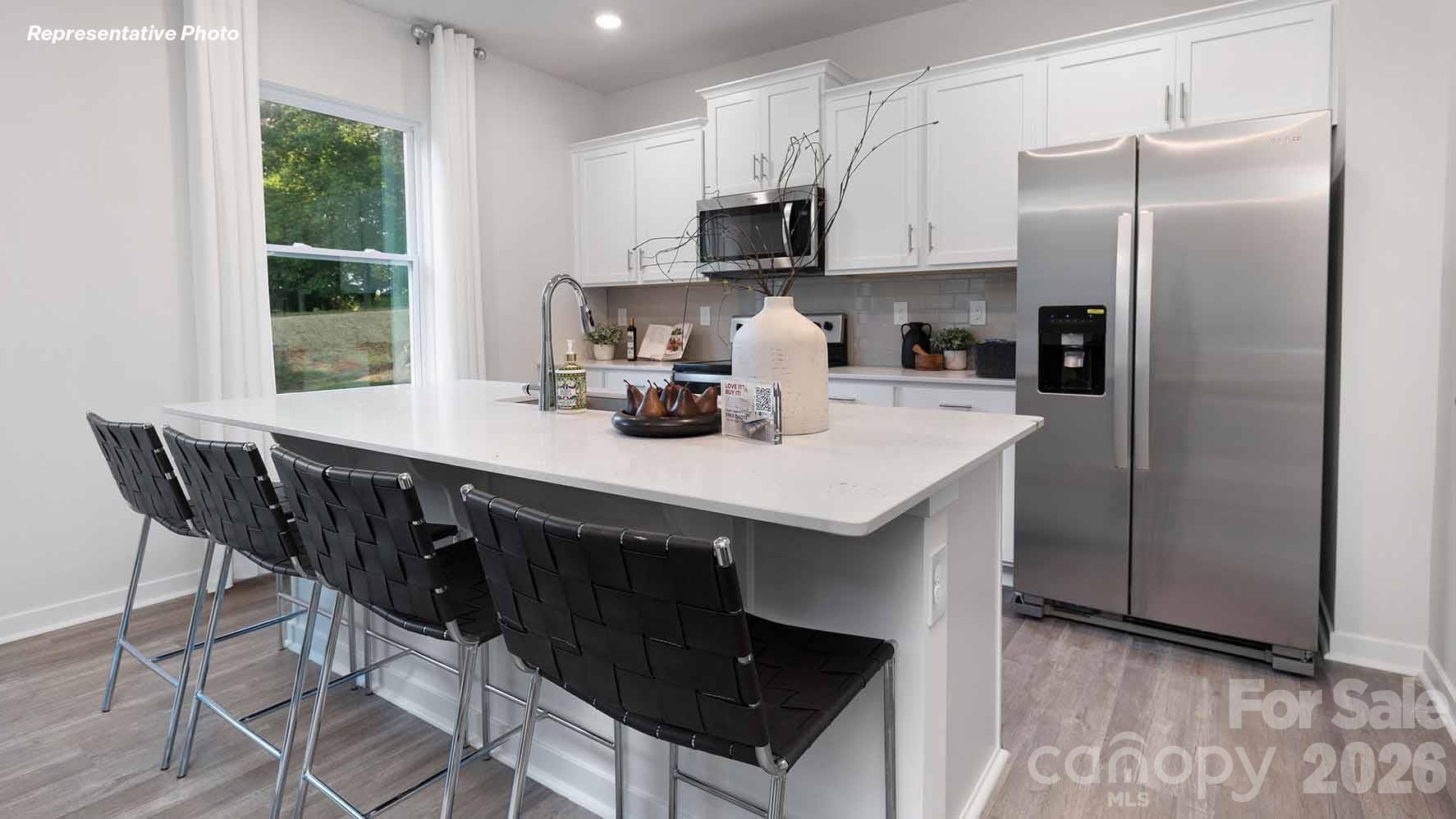 510 Brinkley Drive — Kings Mountain