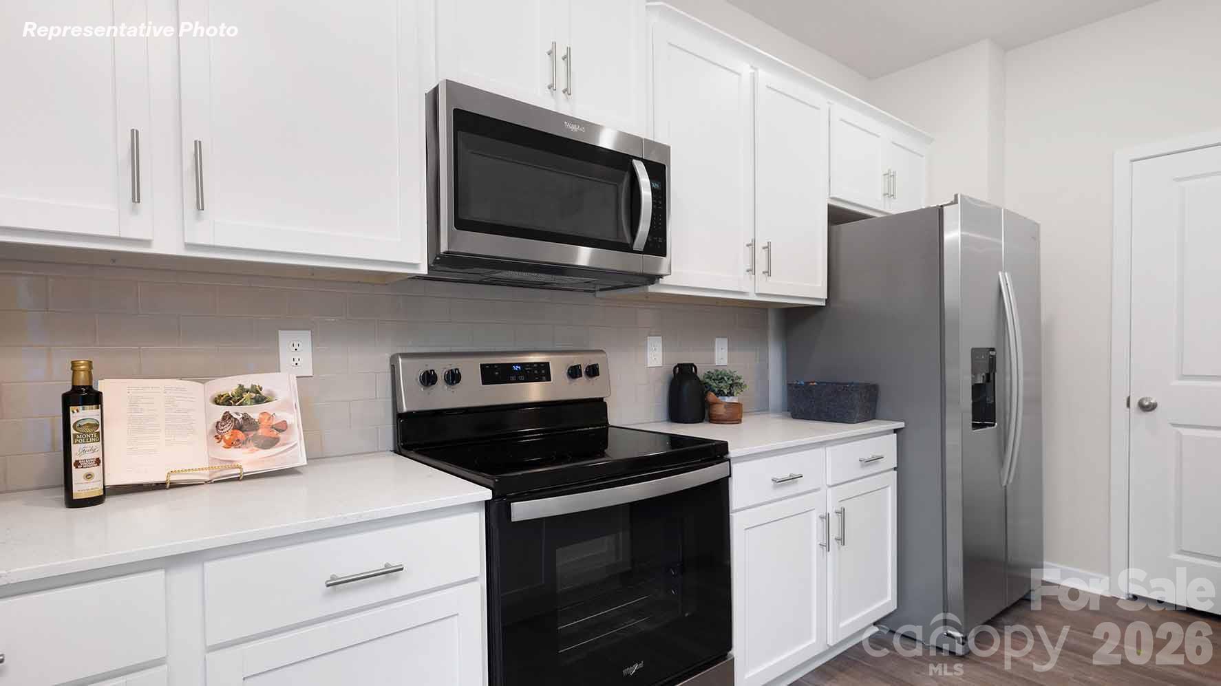510 Brinkley Drive — Kings Mountain