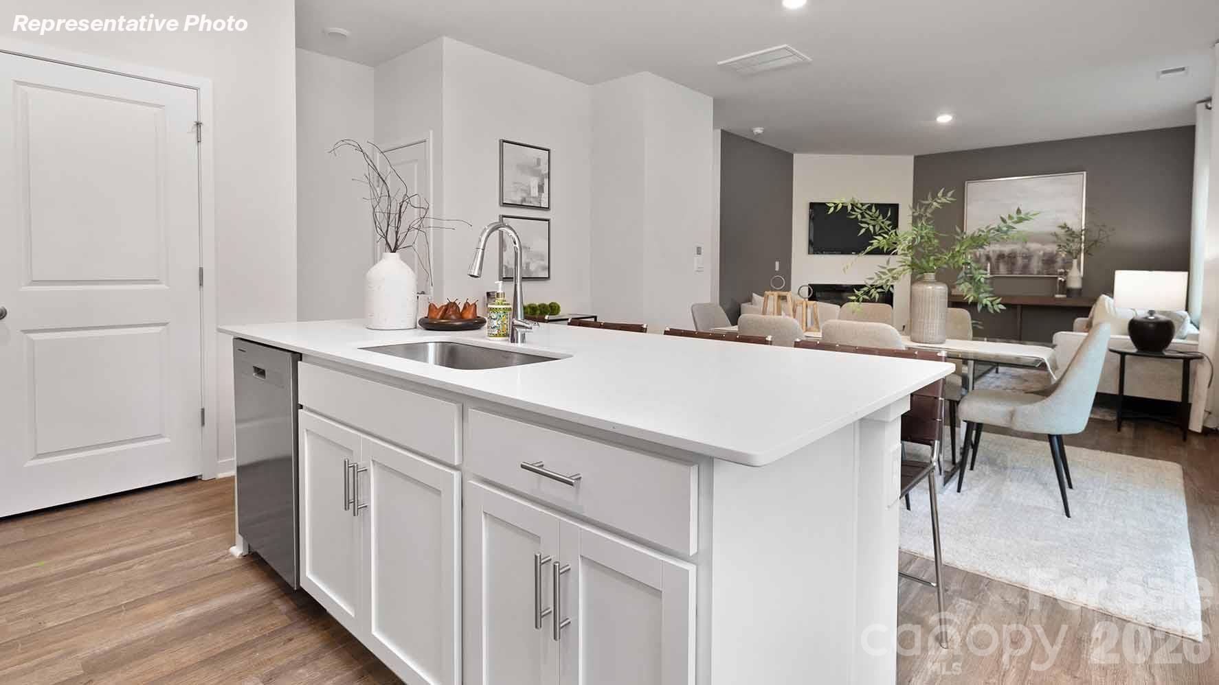 510 Brinkley Drive — Kings Mountain