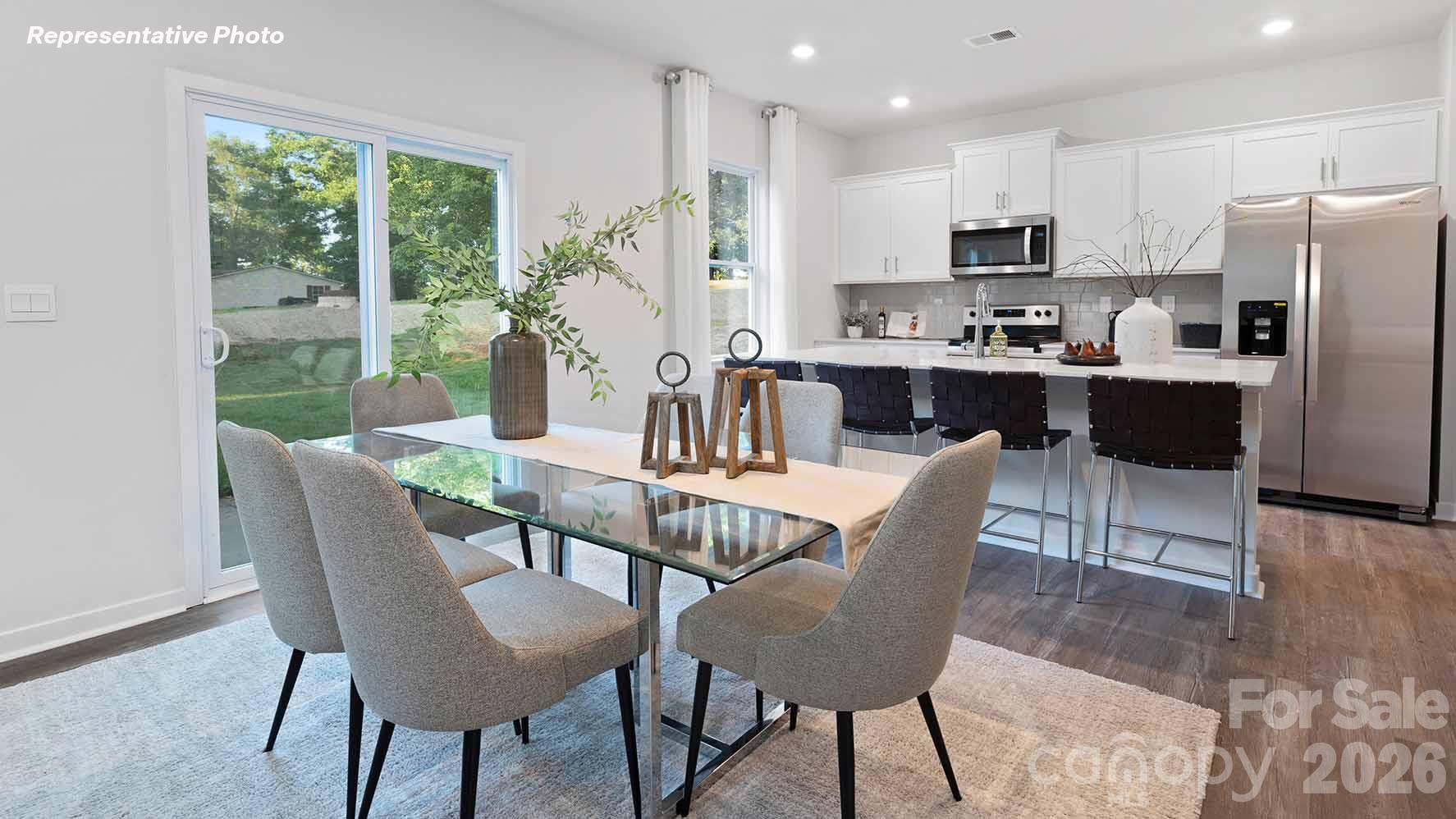 510 Brinkley Drive — Kings Mountain
