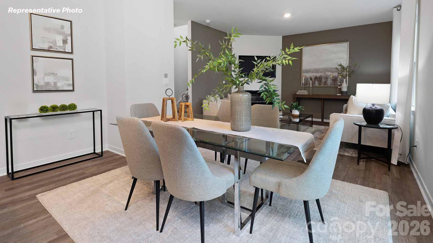 510 Brinkley Drive — Kings Mountain