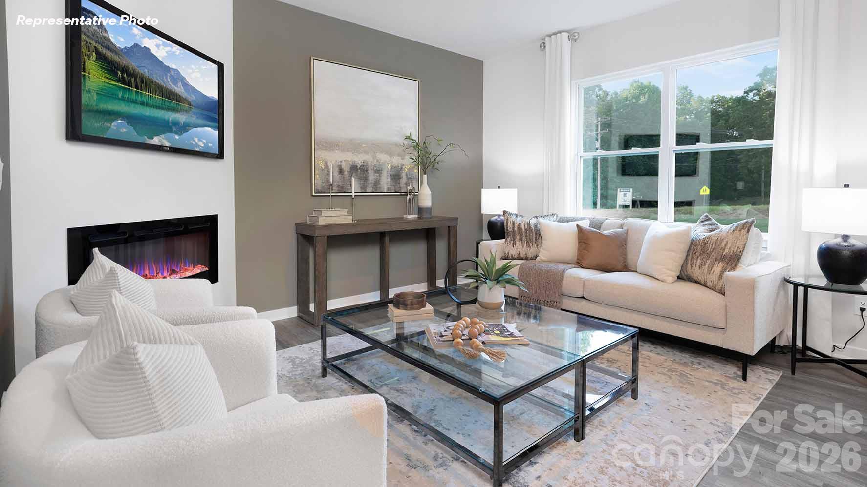 510 Brinkley Drive — Kings Mountain