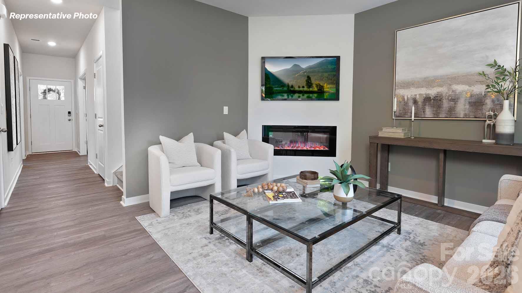 510 Brinkley Drive — Kings Mountain
