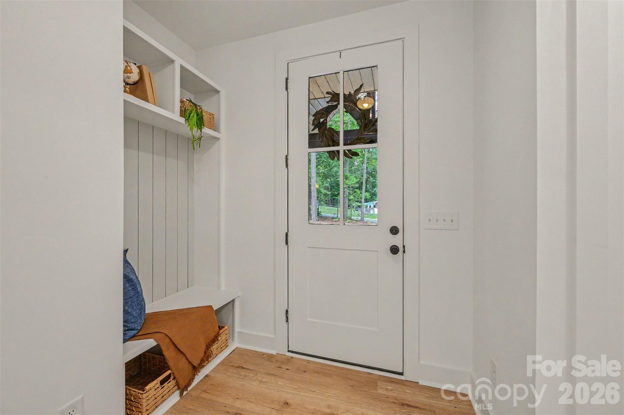 401 7th Street NE — Conover
