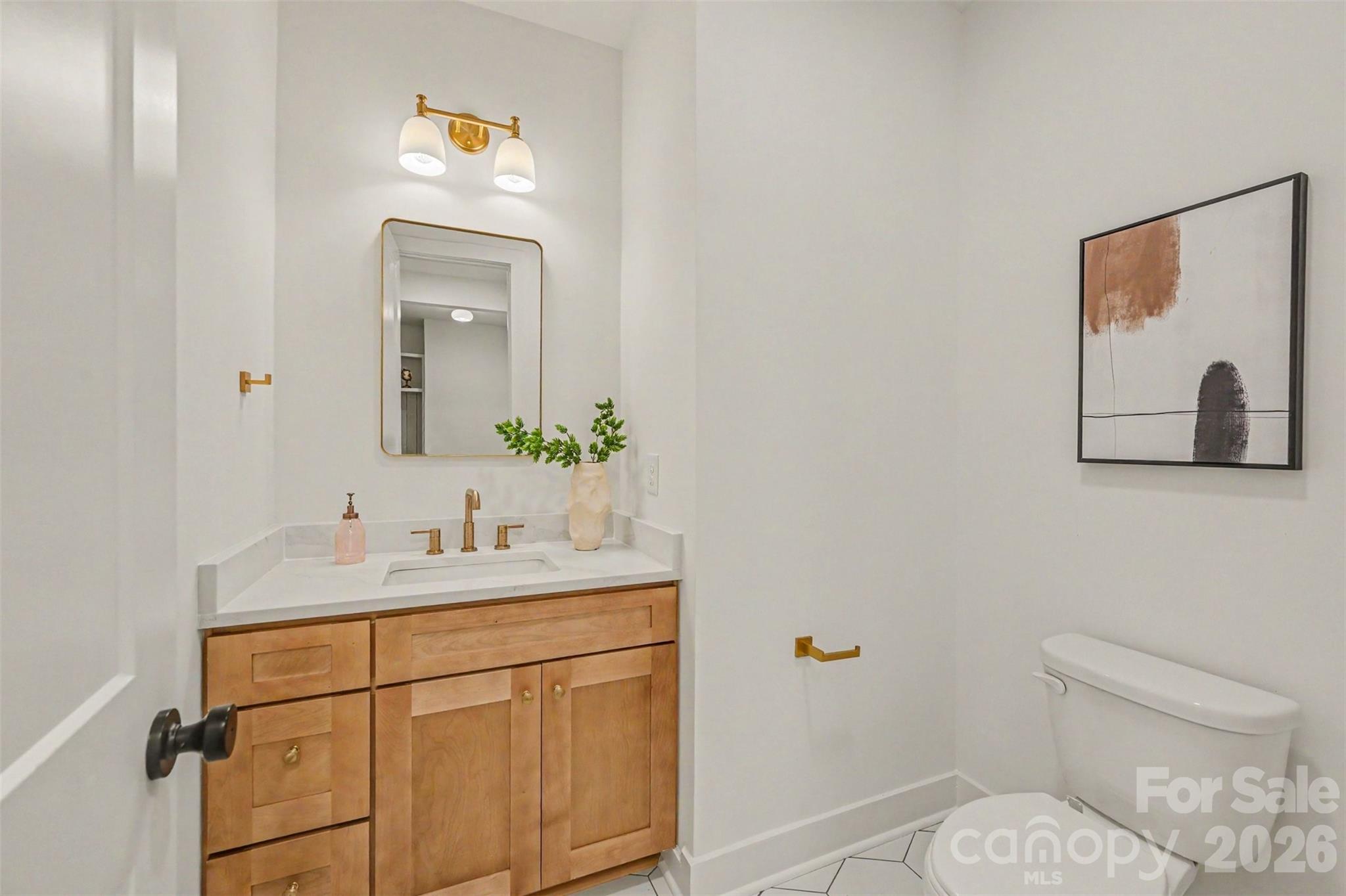 401 7th Street NE — Conover