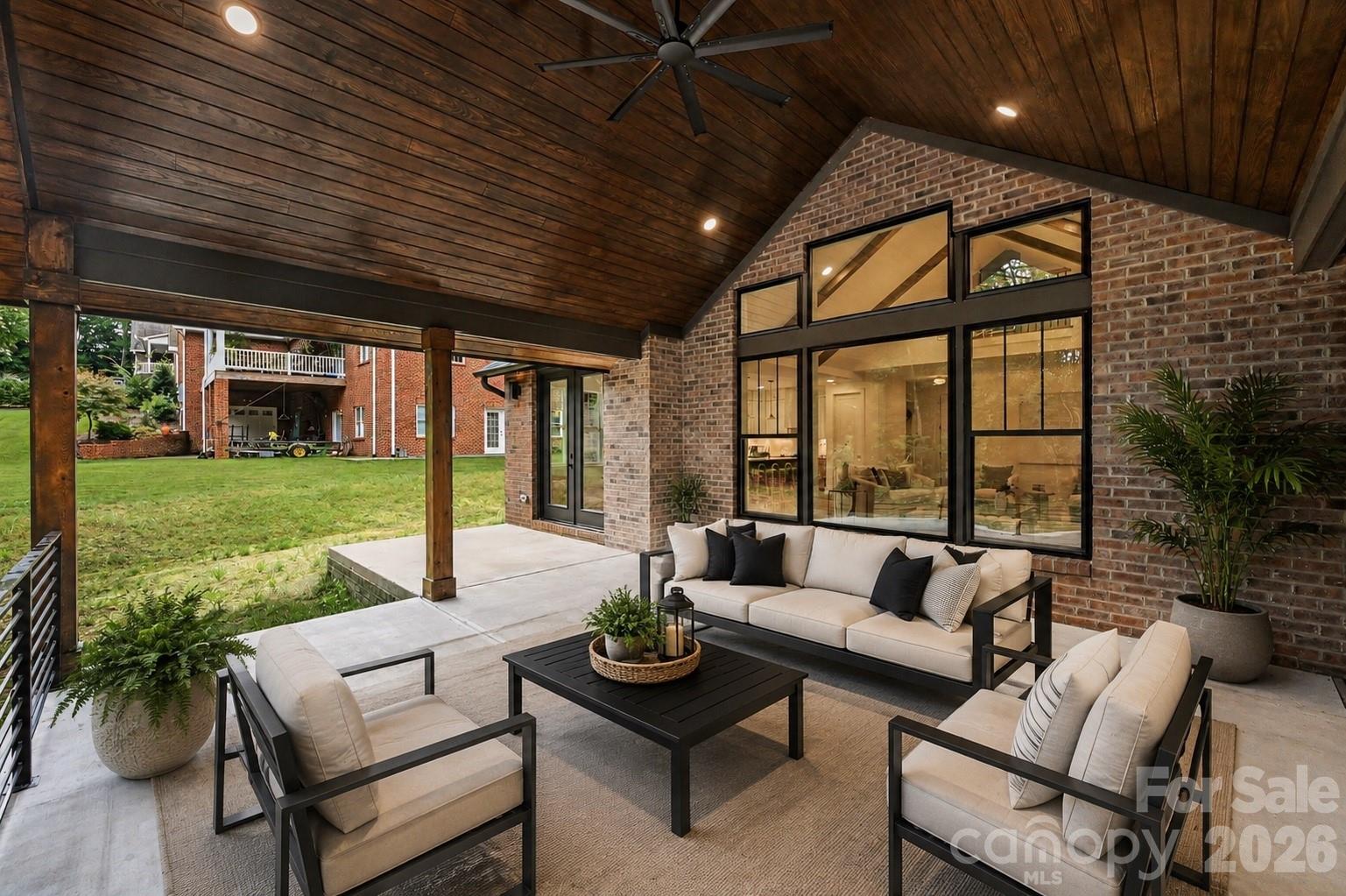 401 7th Street NE — Conover