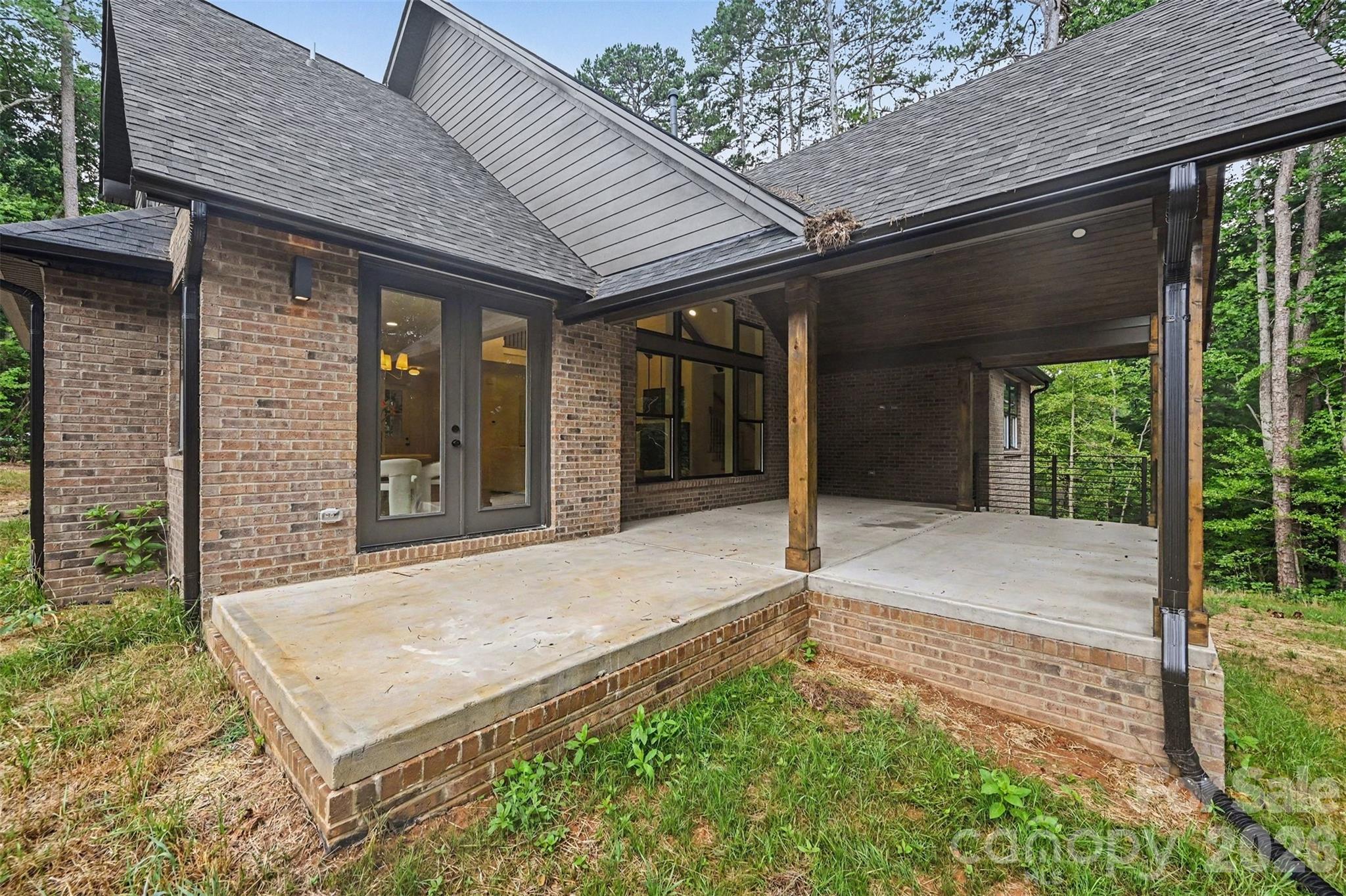 401 7th Street NE — Conover