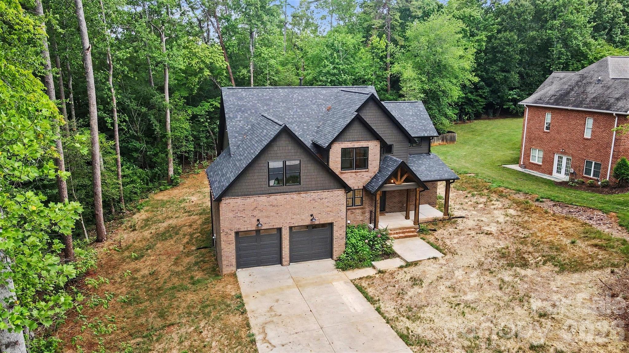 401 7th Street NE — Conover