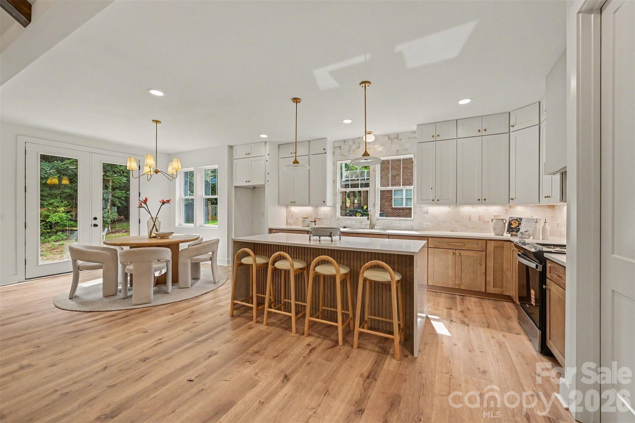 401 7th Street NE — Conover