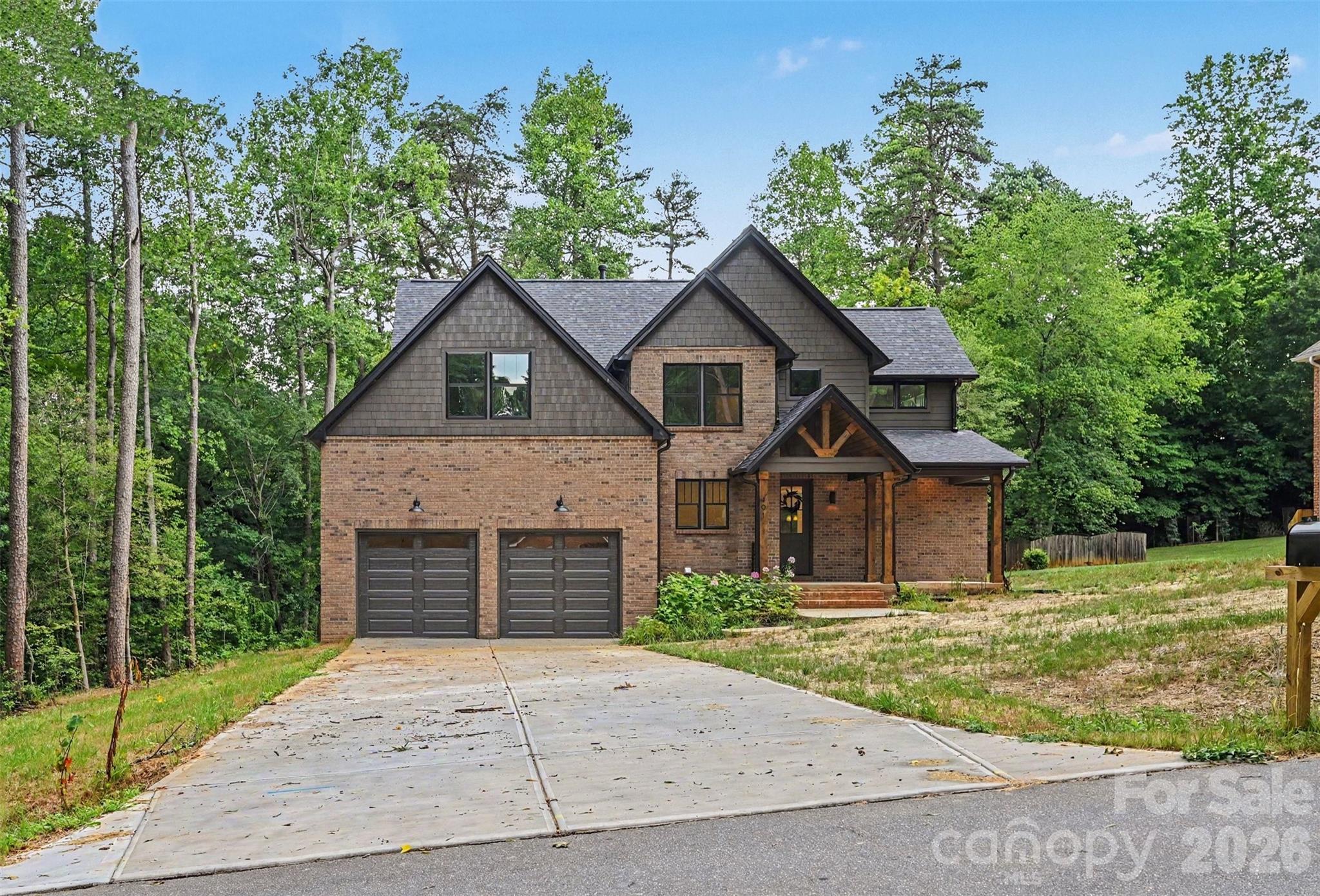 401 7th Street NE — Conover
