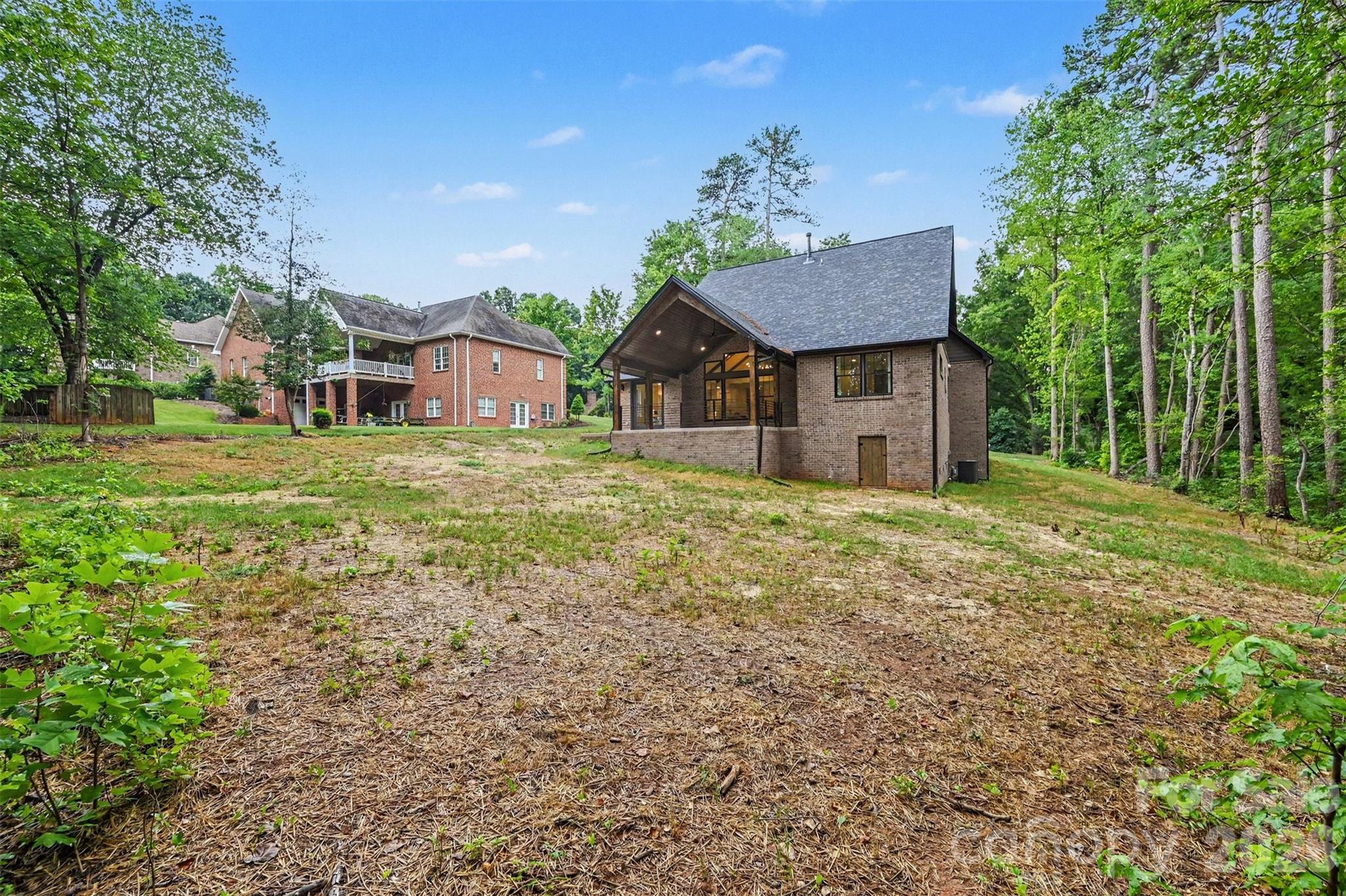 401 7th Street NE — Conover