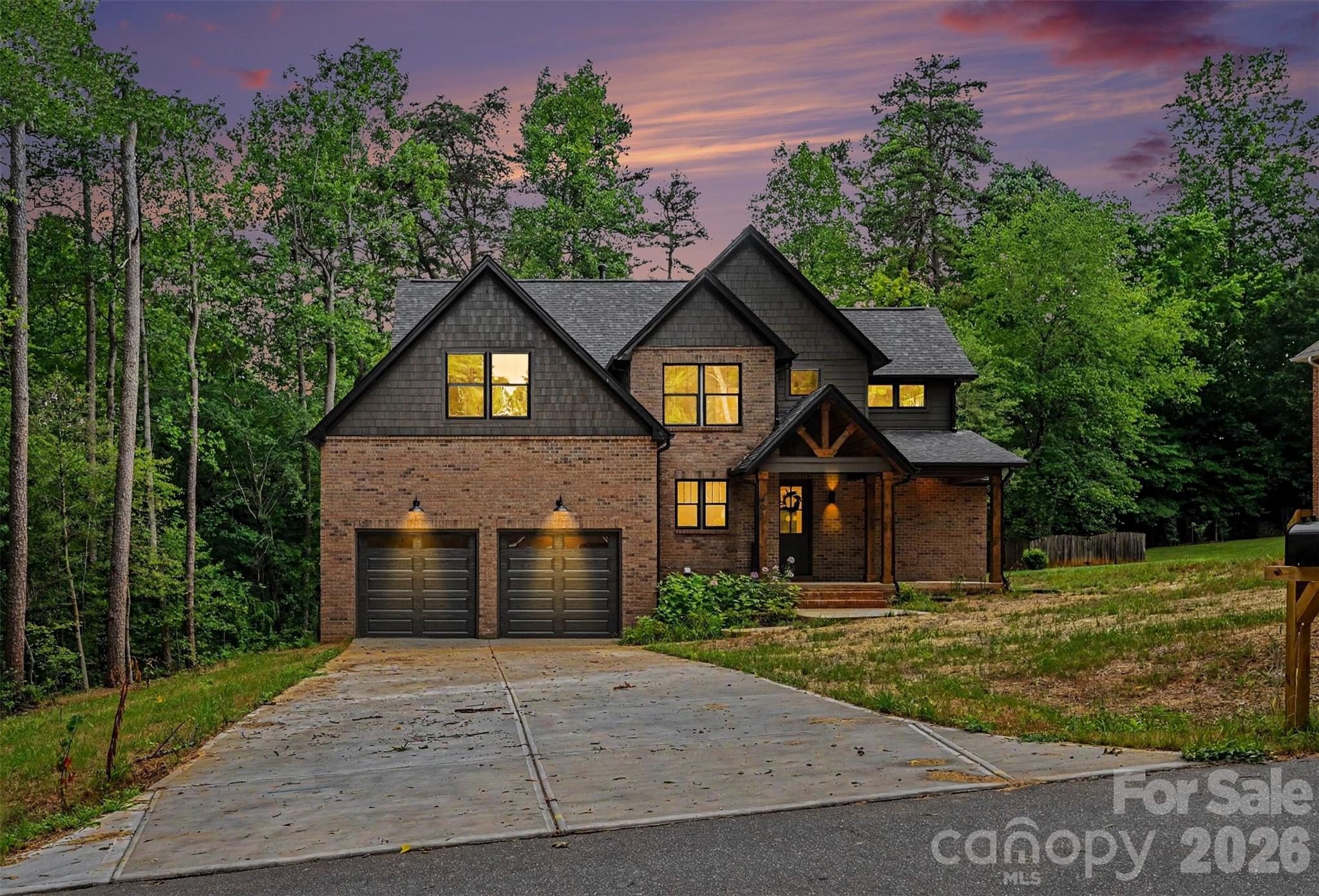 401 7th Street NE — Conover