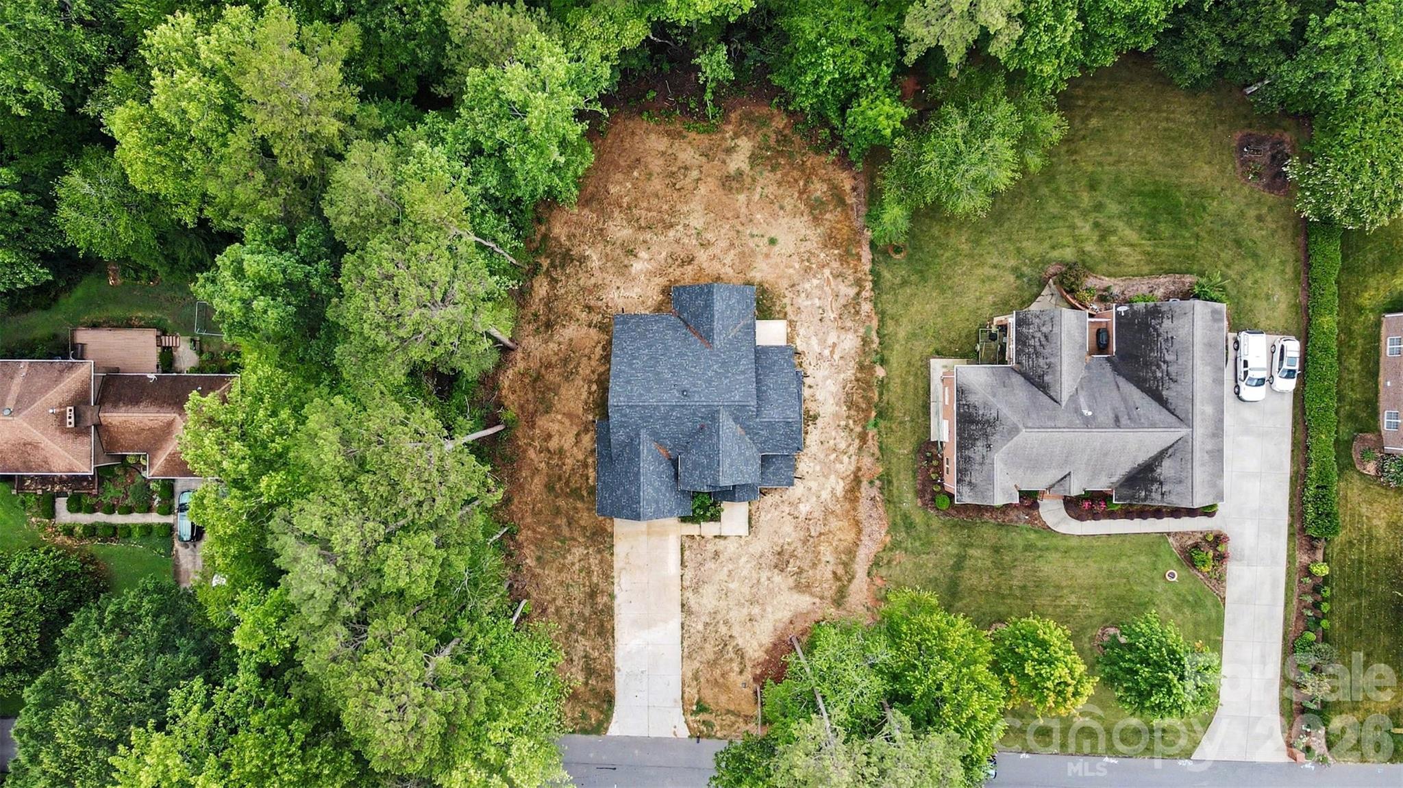 401 7th Street NE — Conover