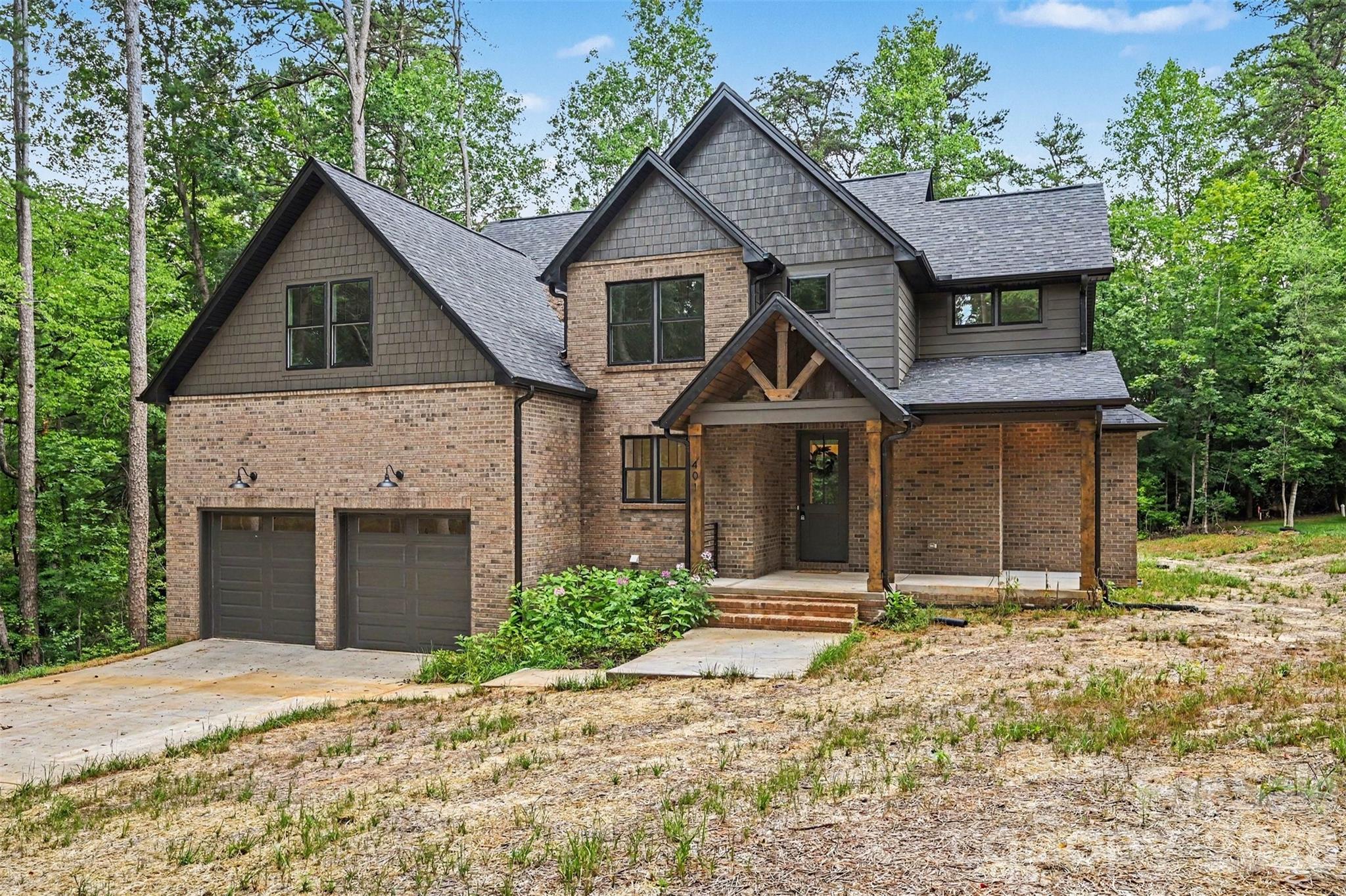 401 7th Street NE — Conover