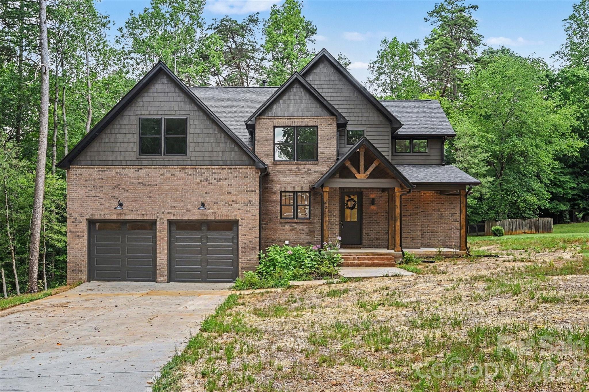 401 7th Street NE — Conover