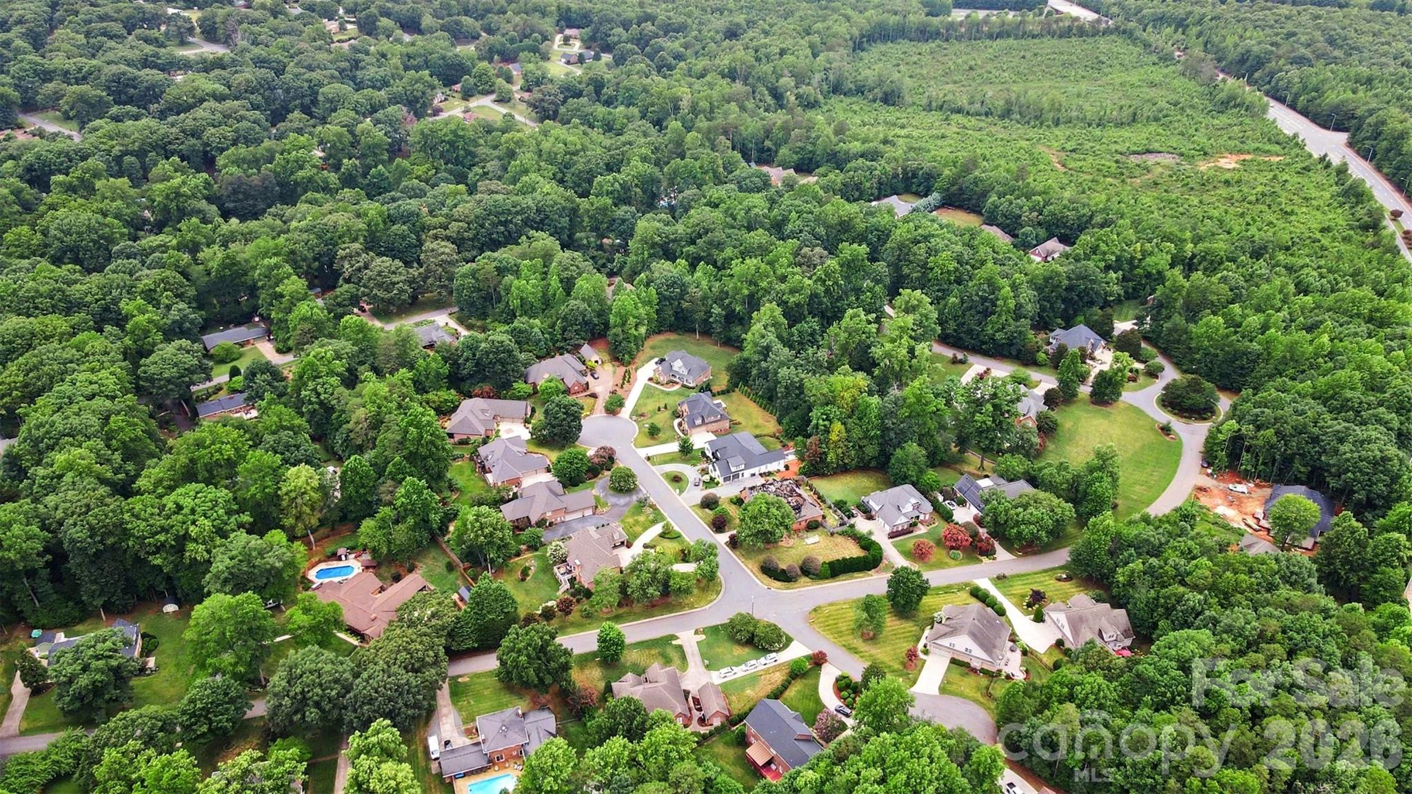 401 7th Street NE — Conover