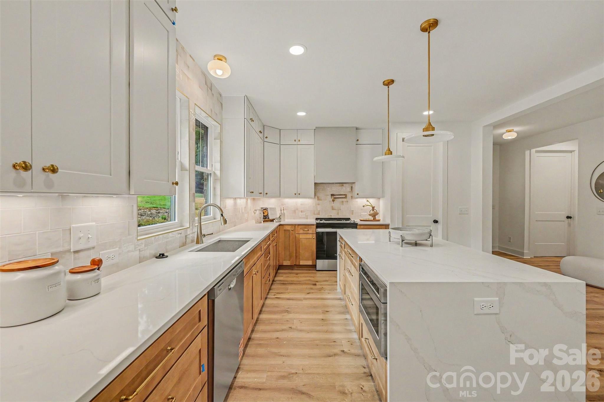 401 7th Street NE — Conover