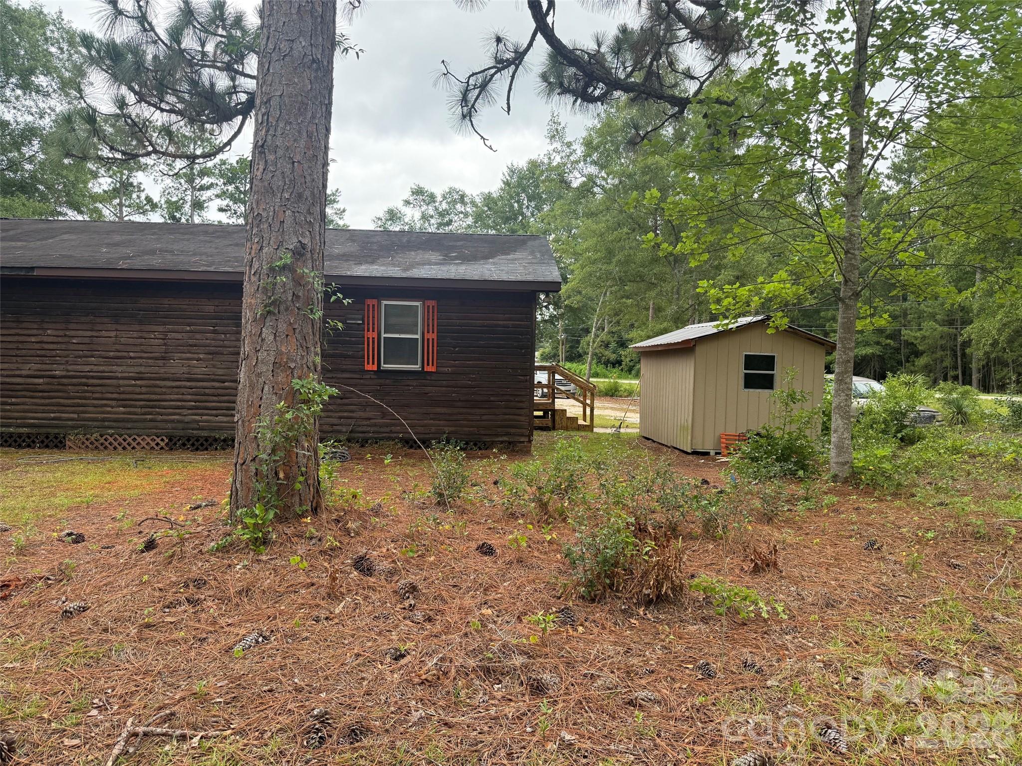 6846 Highway 341 Highway — Kershaw