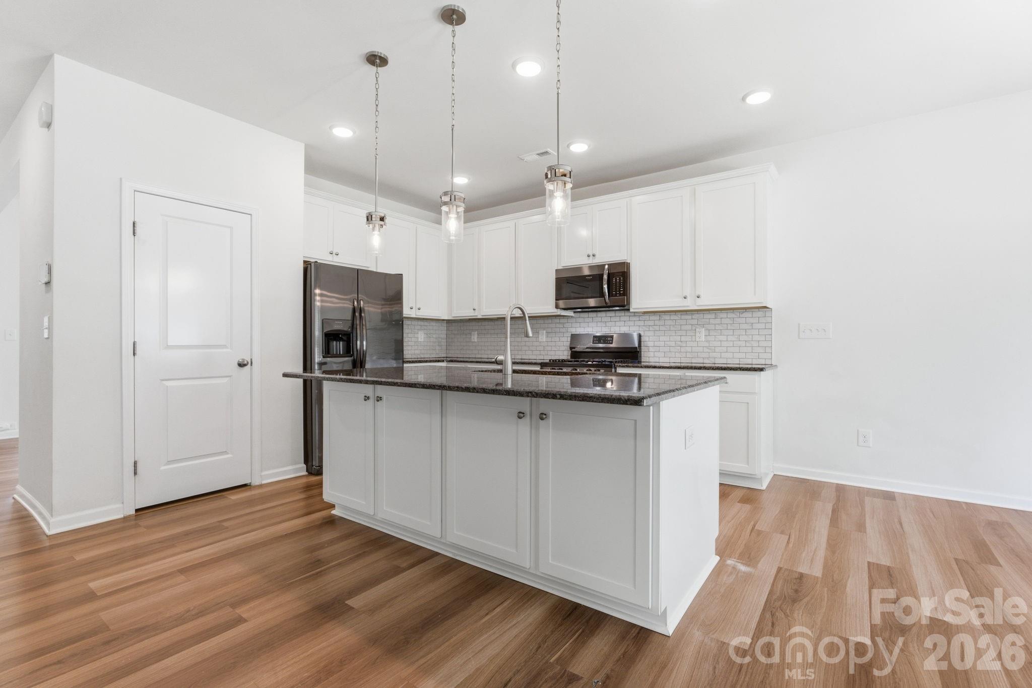 4028 Brazos Street — Charlotte