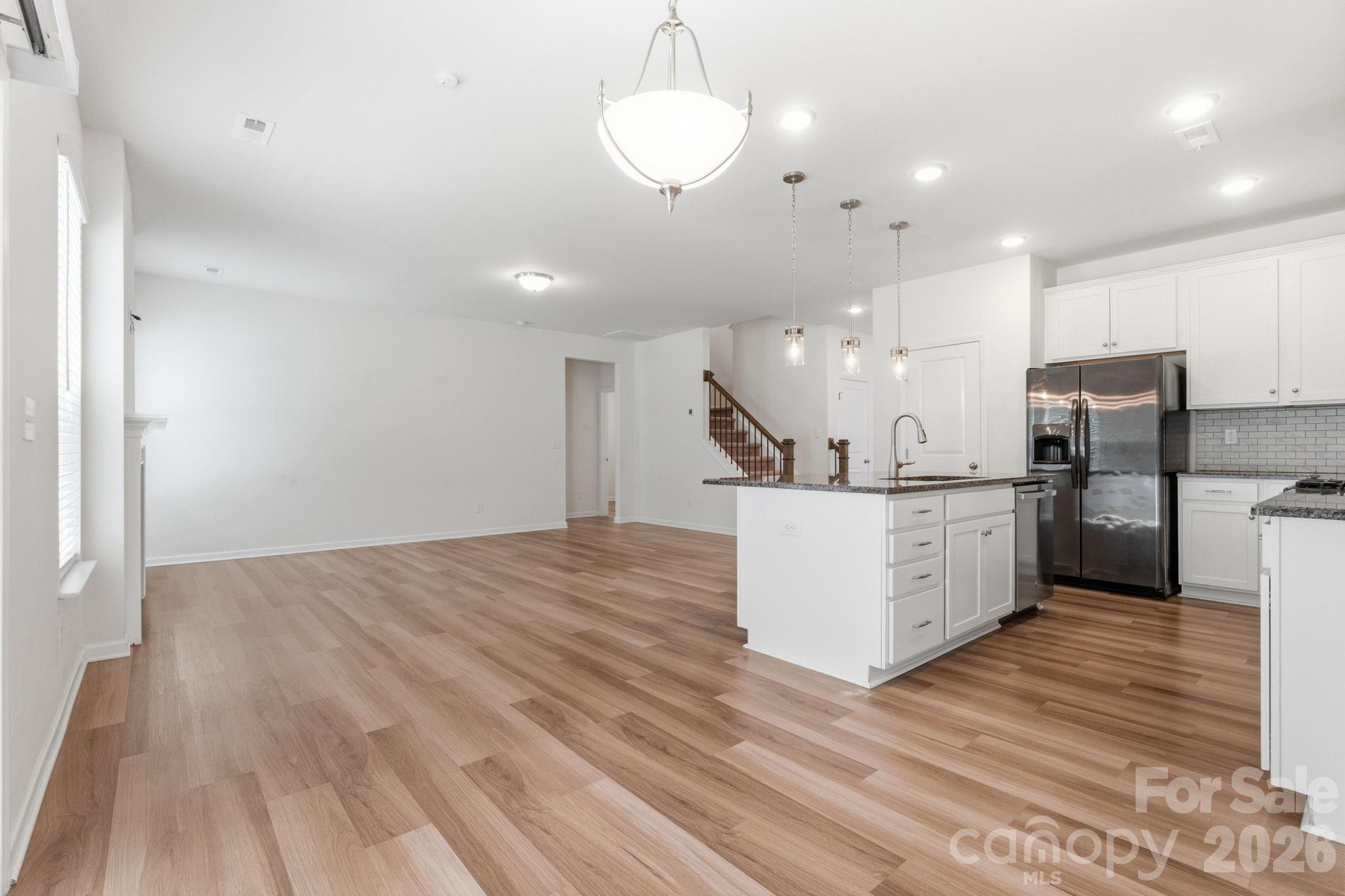 4028 Brazos Street — Charlotte