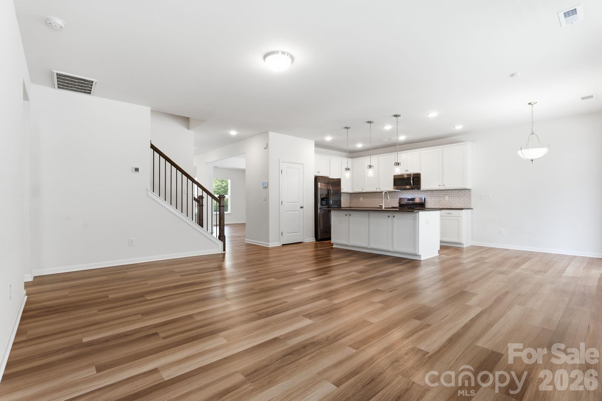 4028 Brazos Street — Charlotte