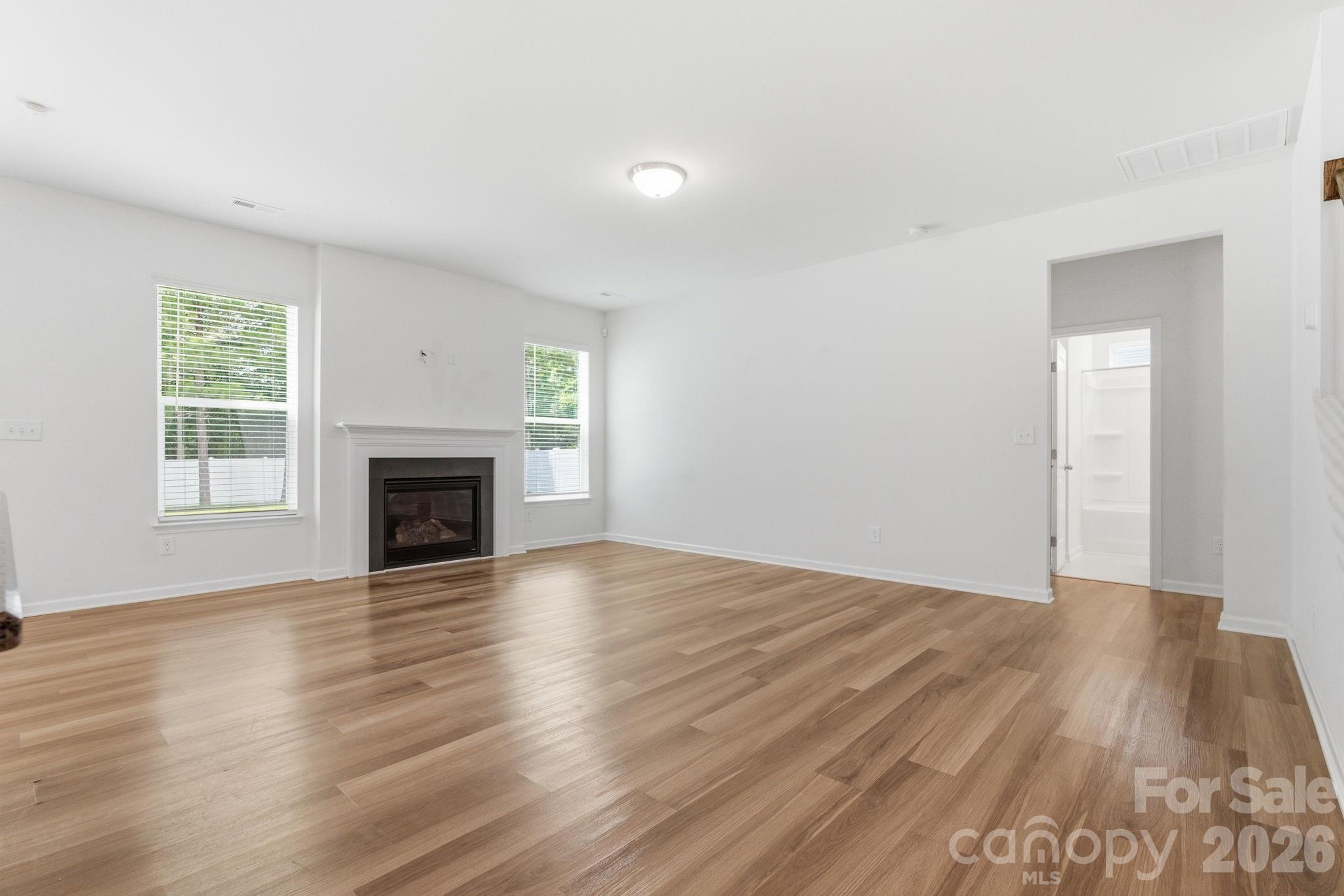 4028 Brazos Street — Charlotte