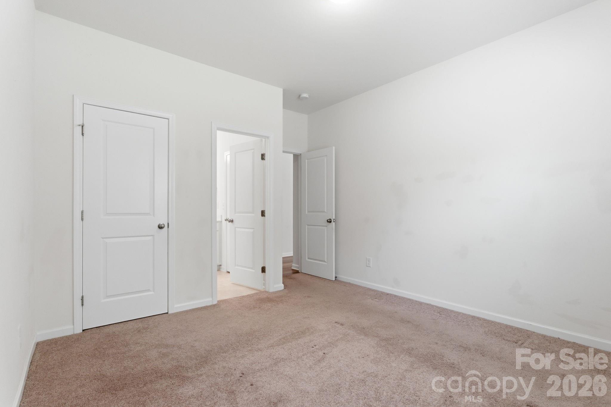 4028 Brazos Street — Charlotte
