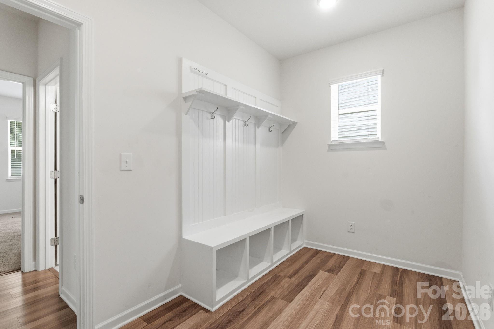 4028 Brazos Street — Charlotte