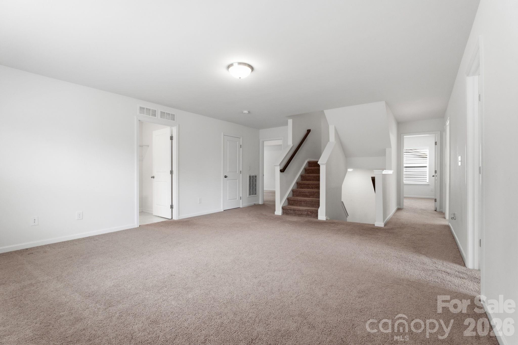 4028 Brazos Street — Charlotte