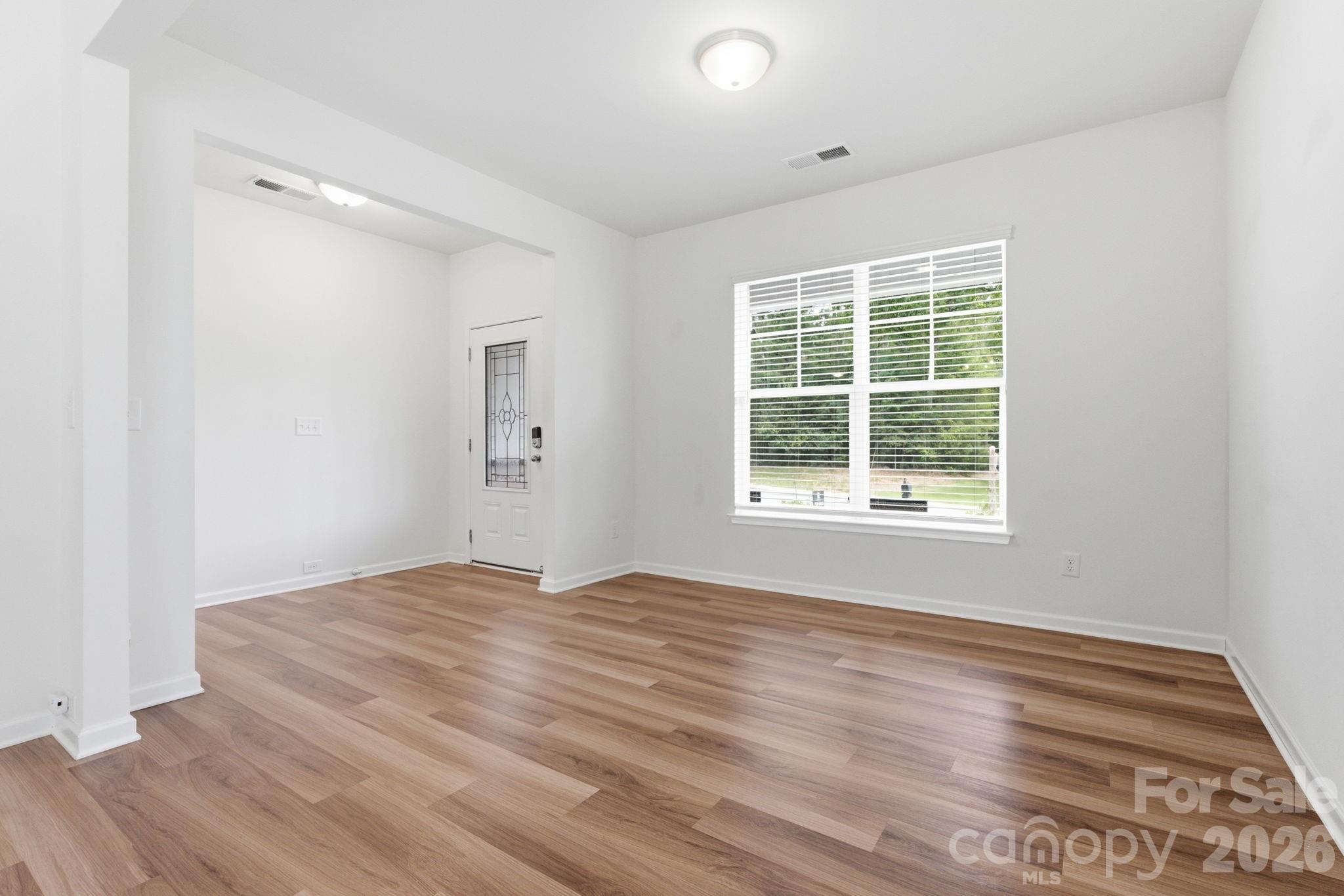 4028 Brazos Street — Charlotte