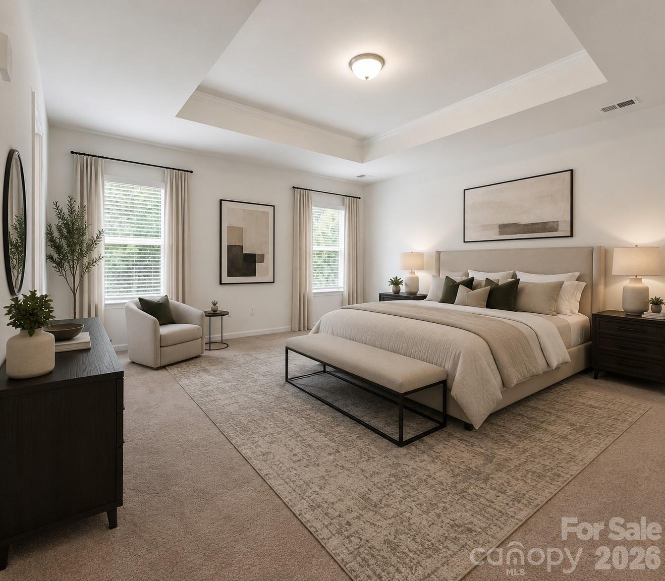 4028 Brazos Street — Charlotte
