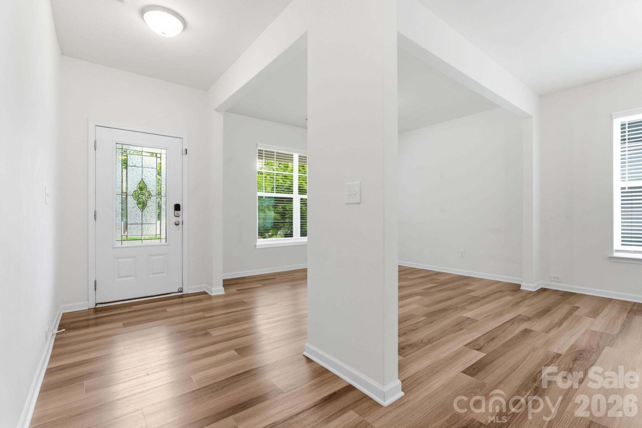 4028 Brazos Street — Charlotte