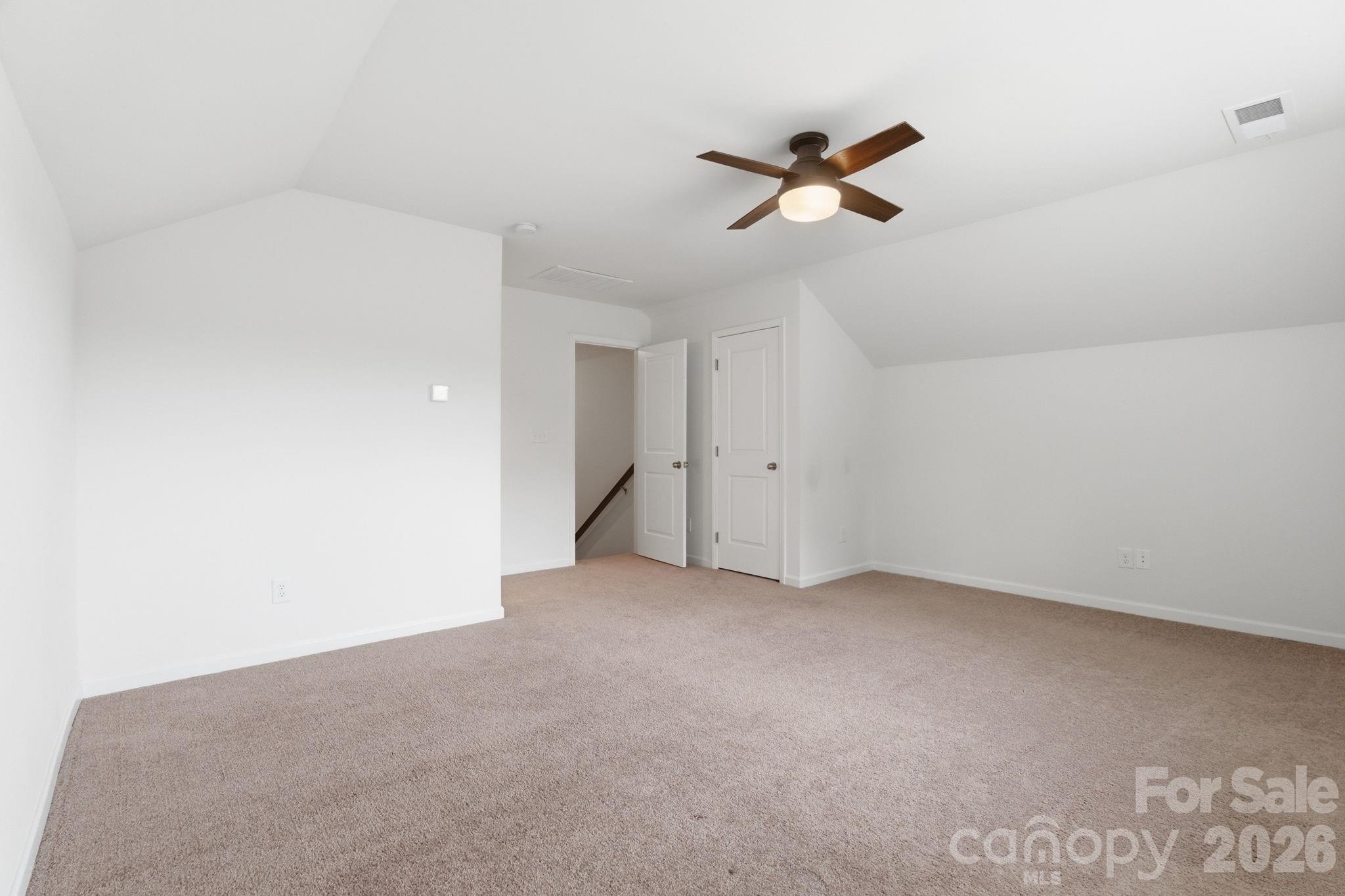 4028 Brazos Street — Charlotte