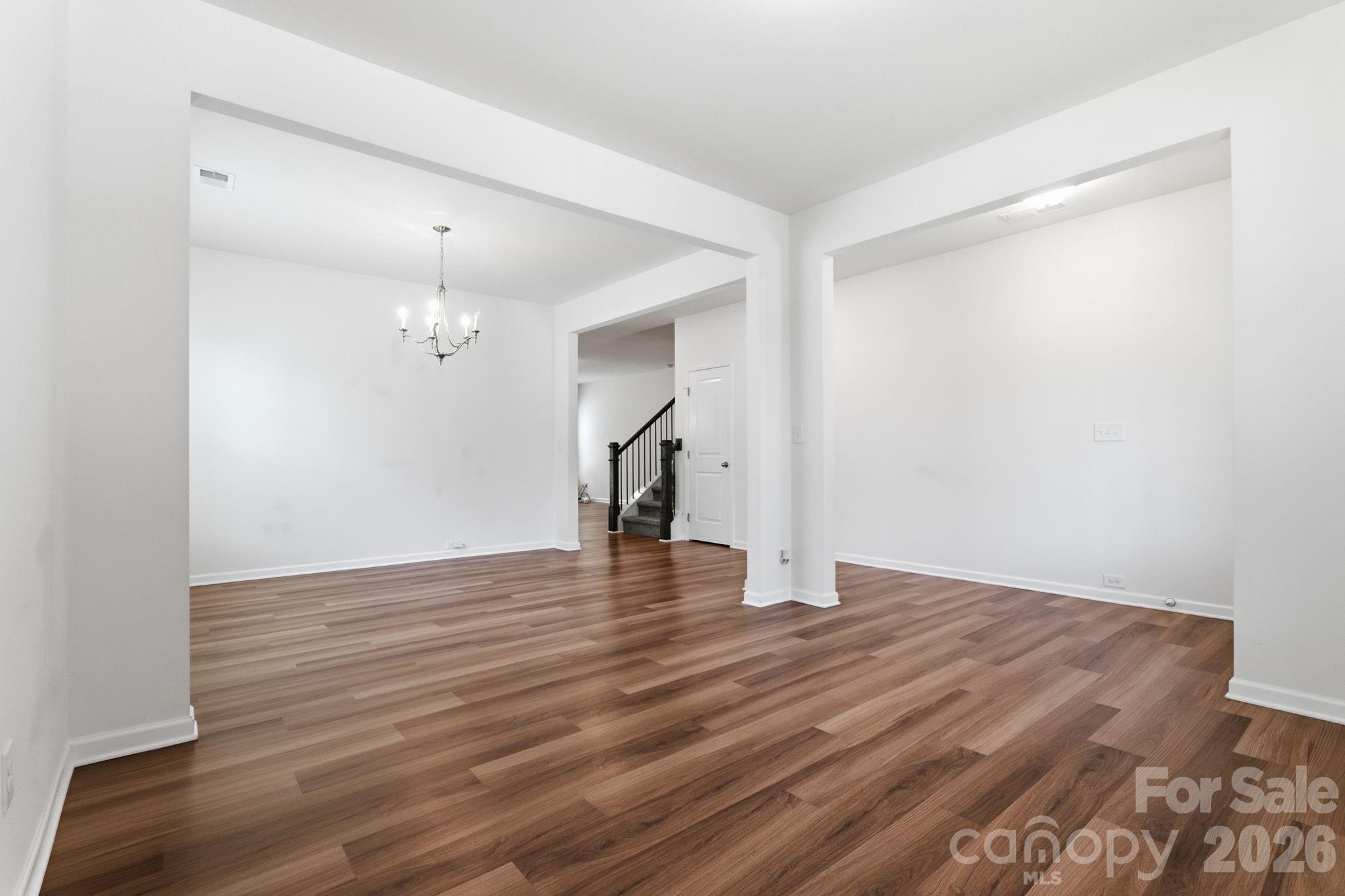 4028 Brazos Street — Charlotte