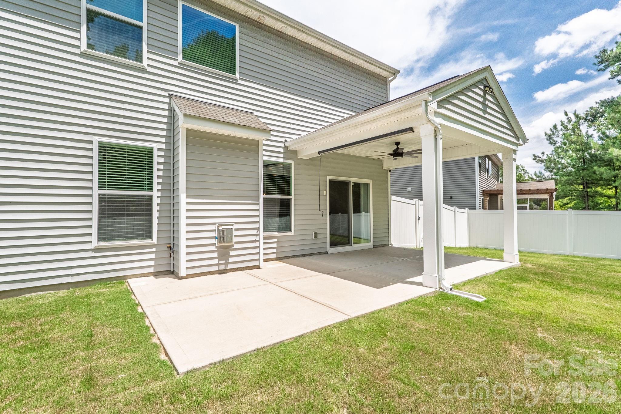 4028 Brazos Street — Charlotte