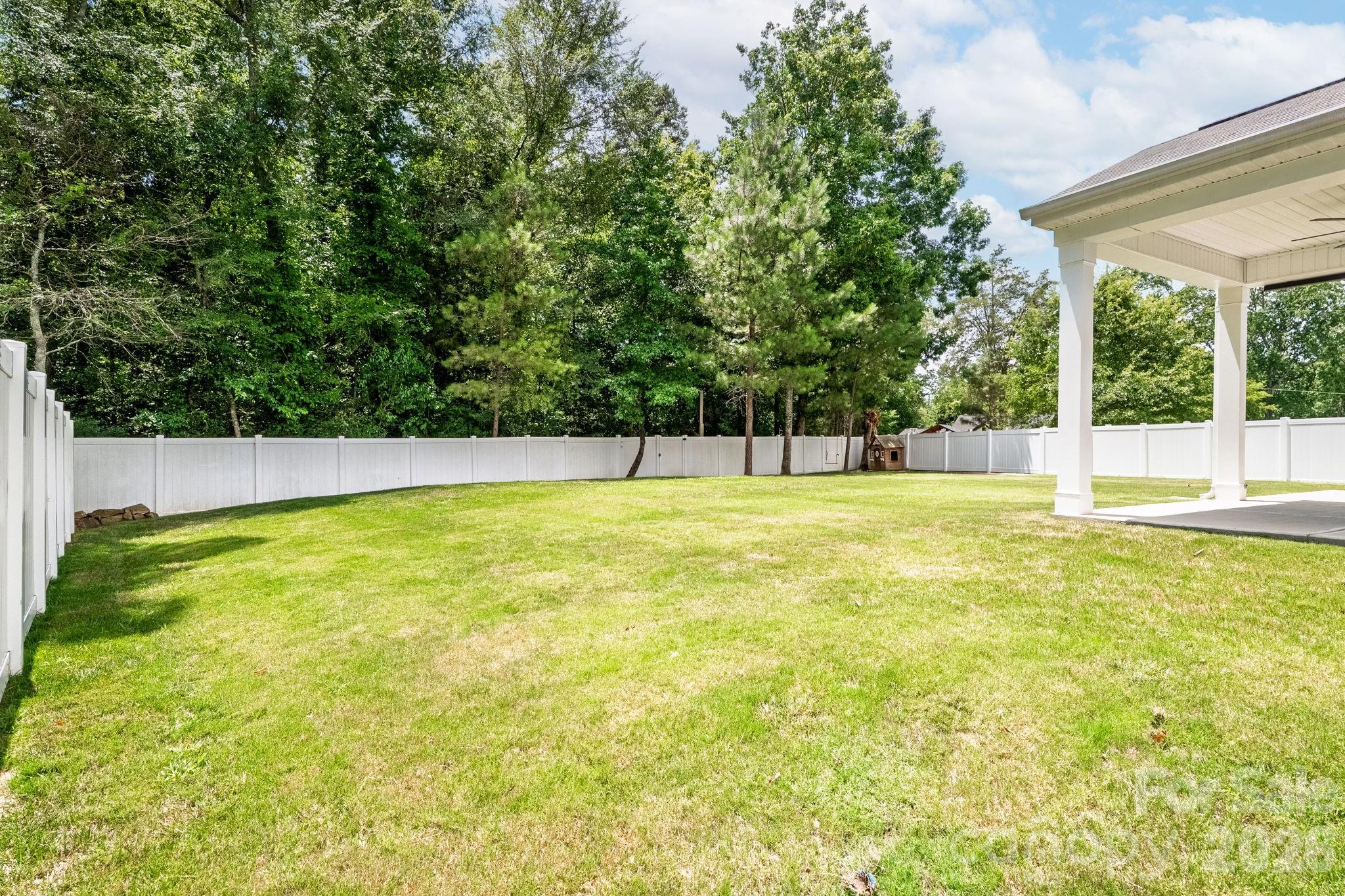 4028 Brazos Street — Charlotte