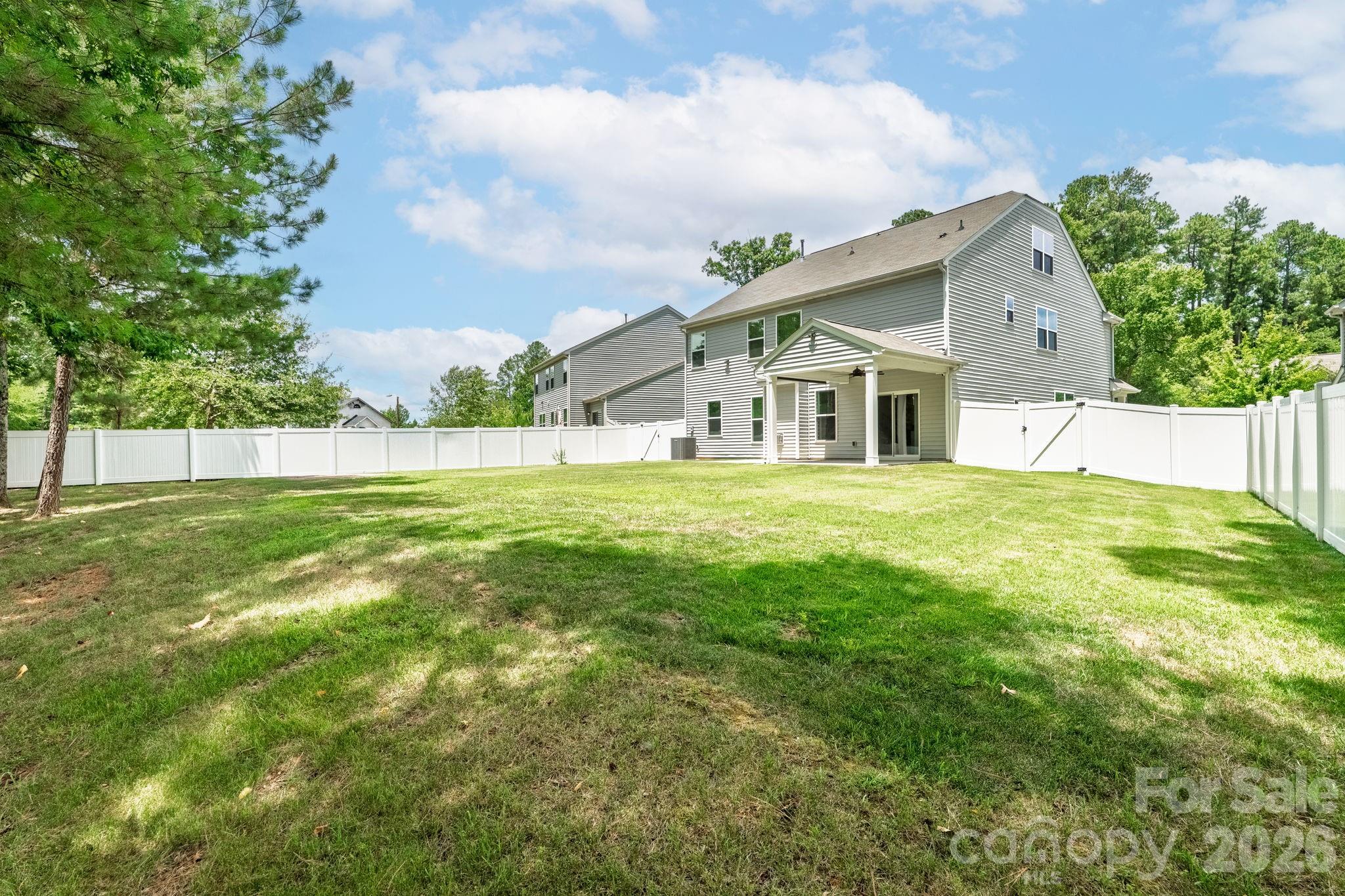 4028 Brazos Street — Charlotte