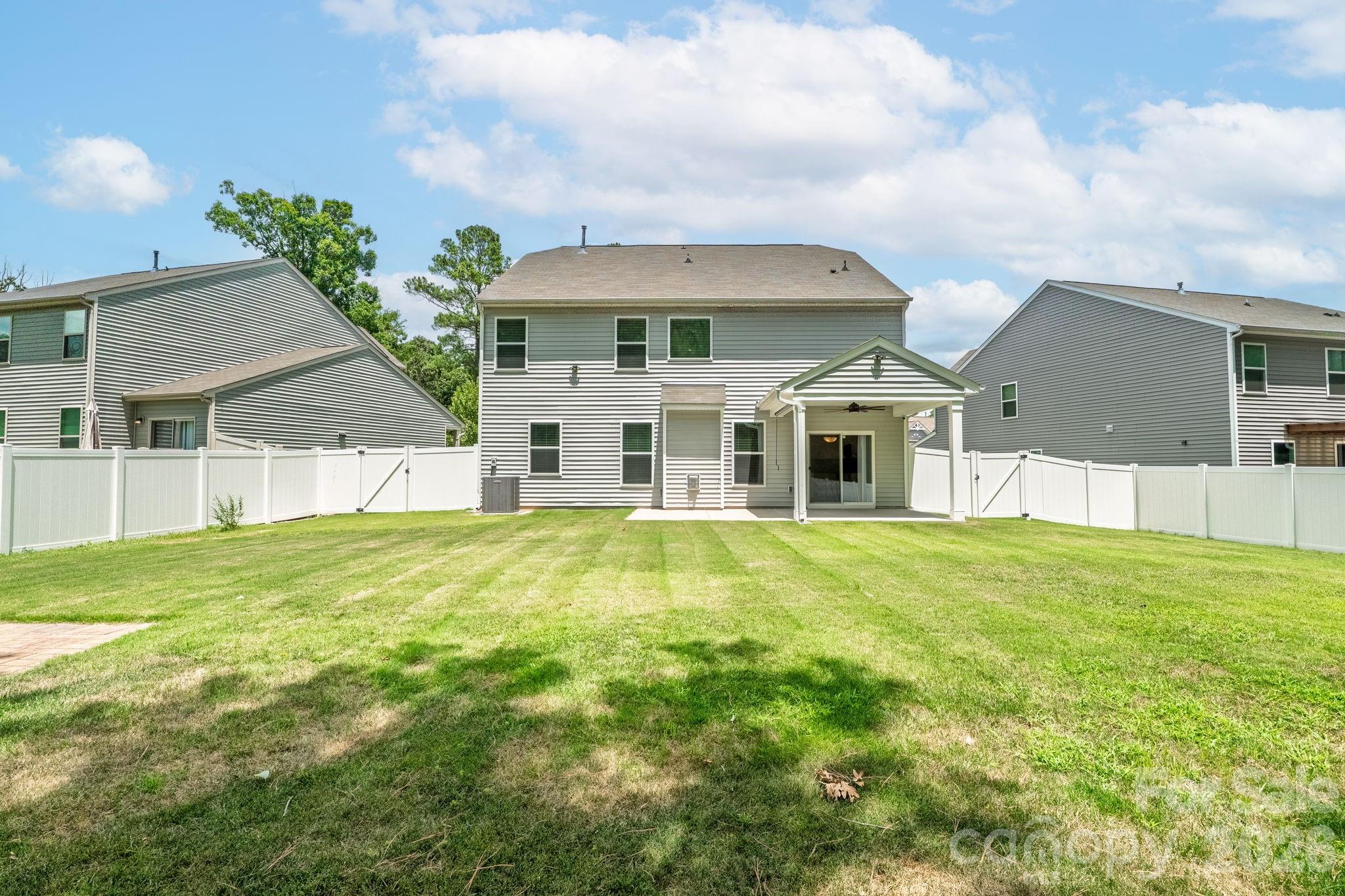 4028 Brazos Street — Charlotte