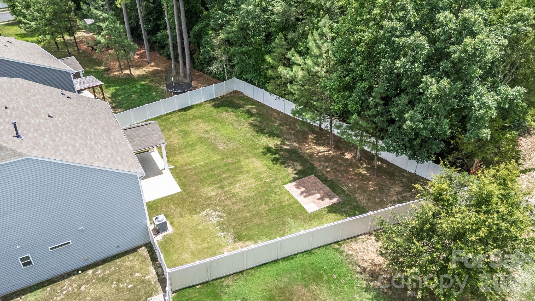 4028 Brazos Street — Charlotte