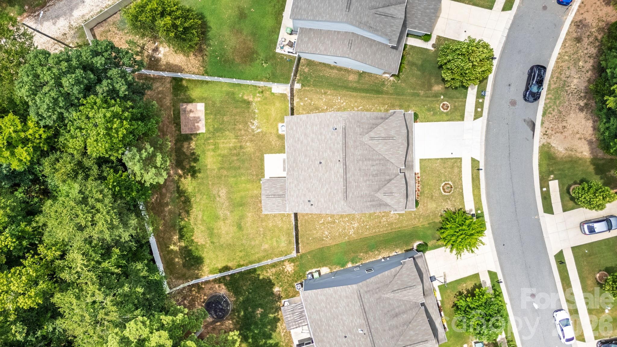 4028 Brazos Street — Charlotte