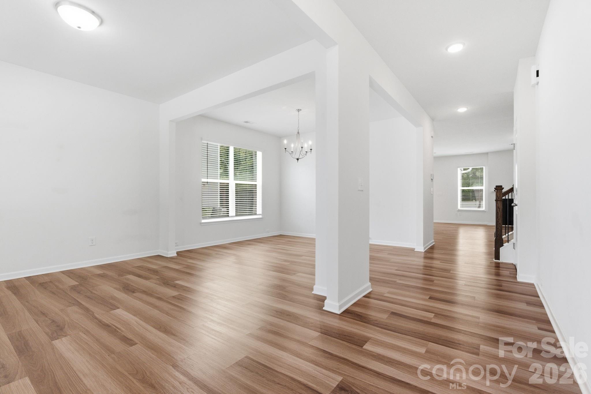 4028 Brazos Street — Charlotte