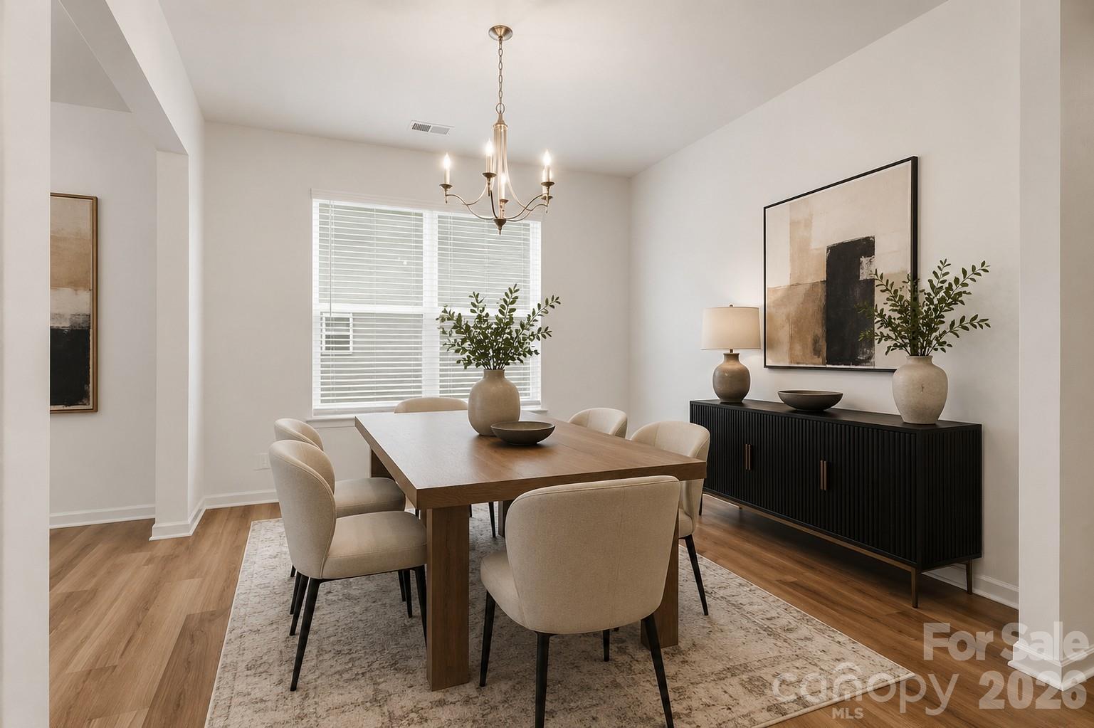 4028 Brazos Street — Charlotte