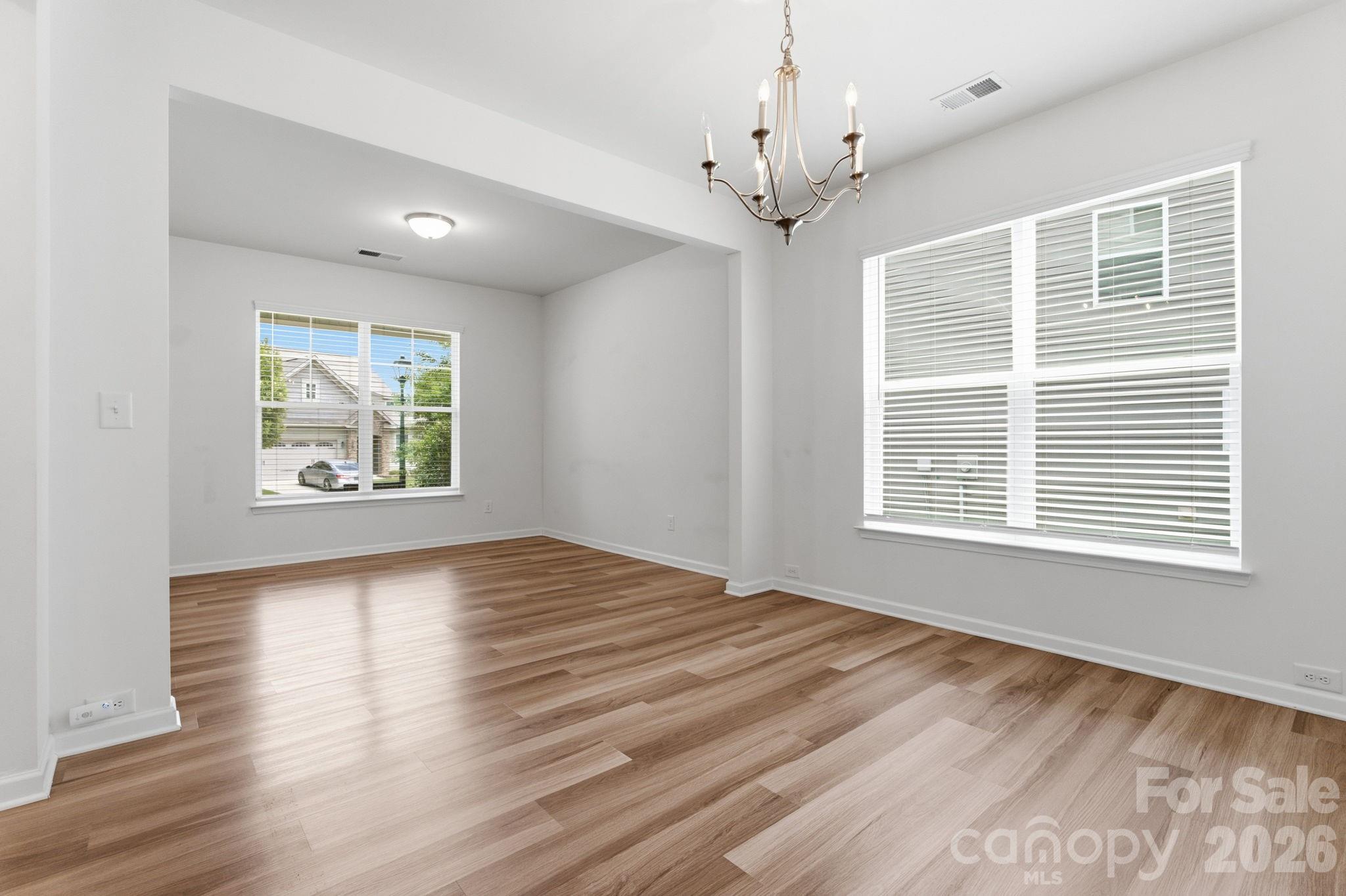4028 Brazos Street — Charlotte