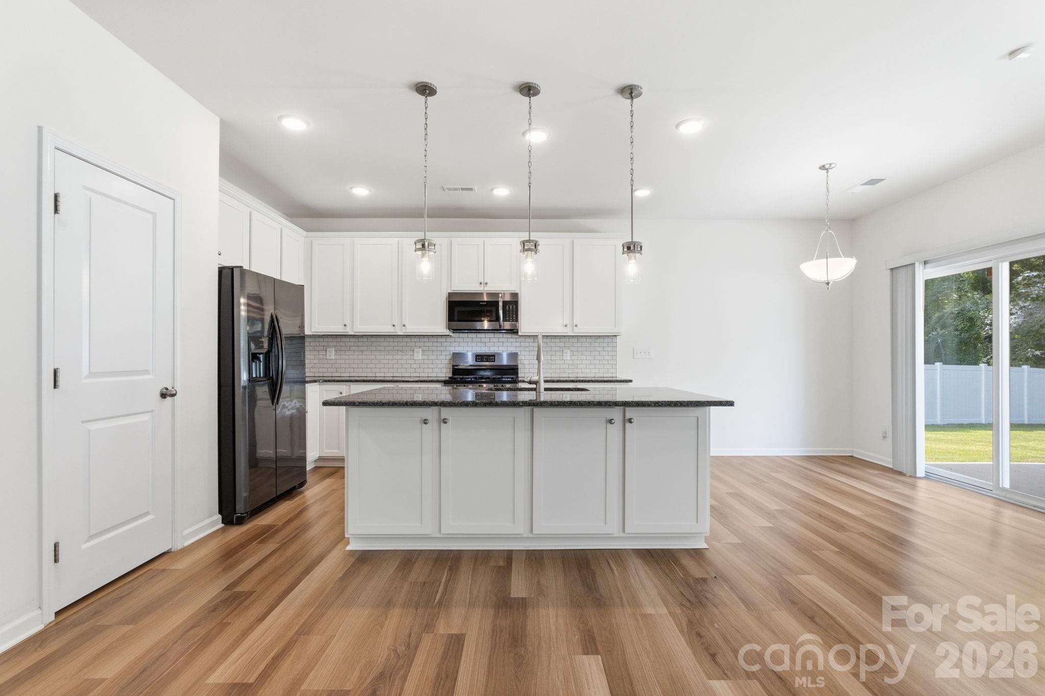 4028 Brazos Street — Charlotte