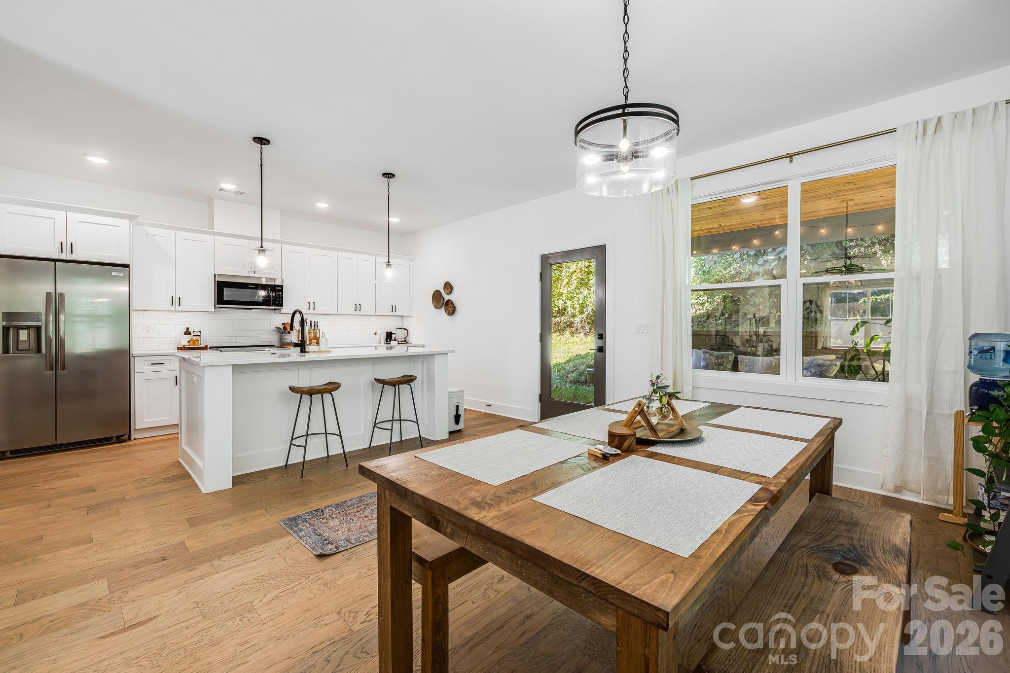 108 Glendale Avenue — Asheville
